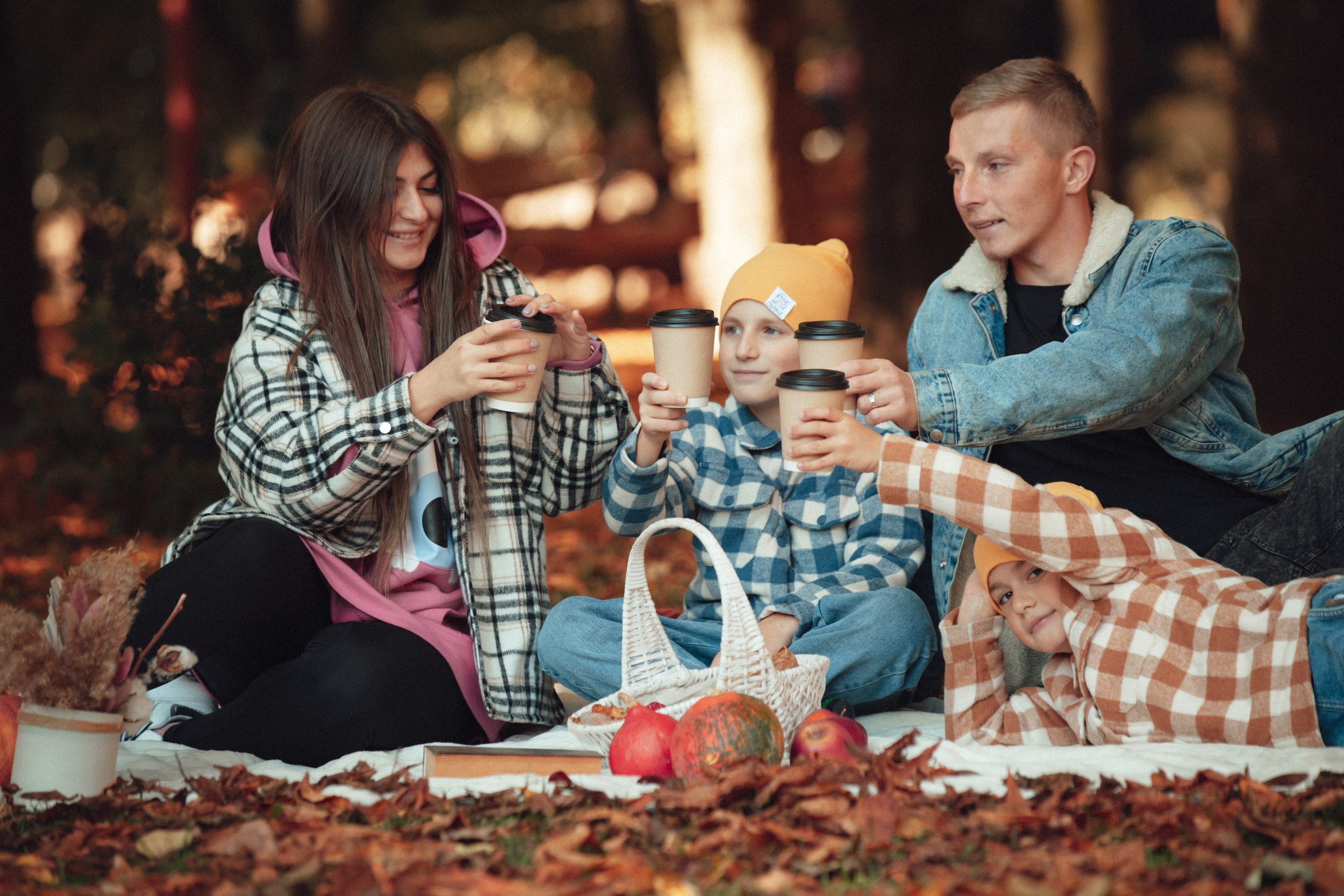 Family | Калининград. Андрей Миллер Фотограф из Калининграда