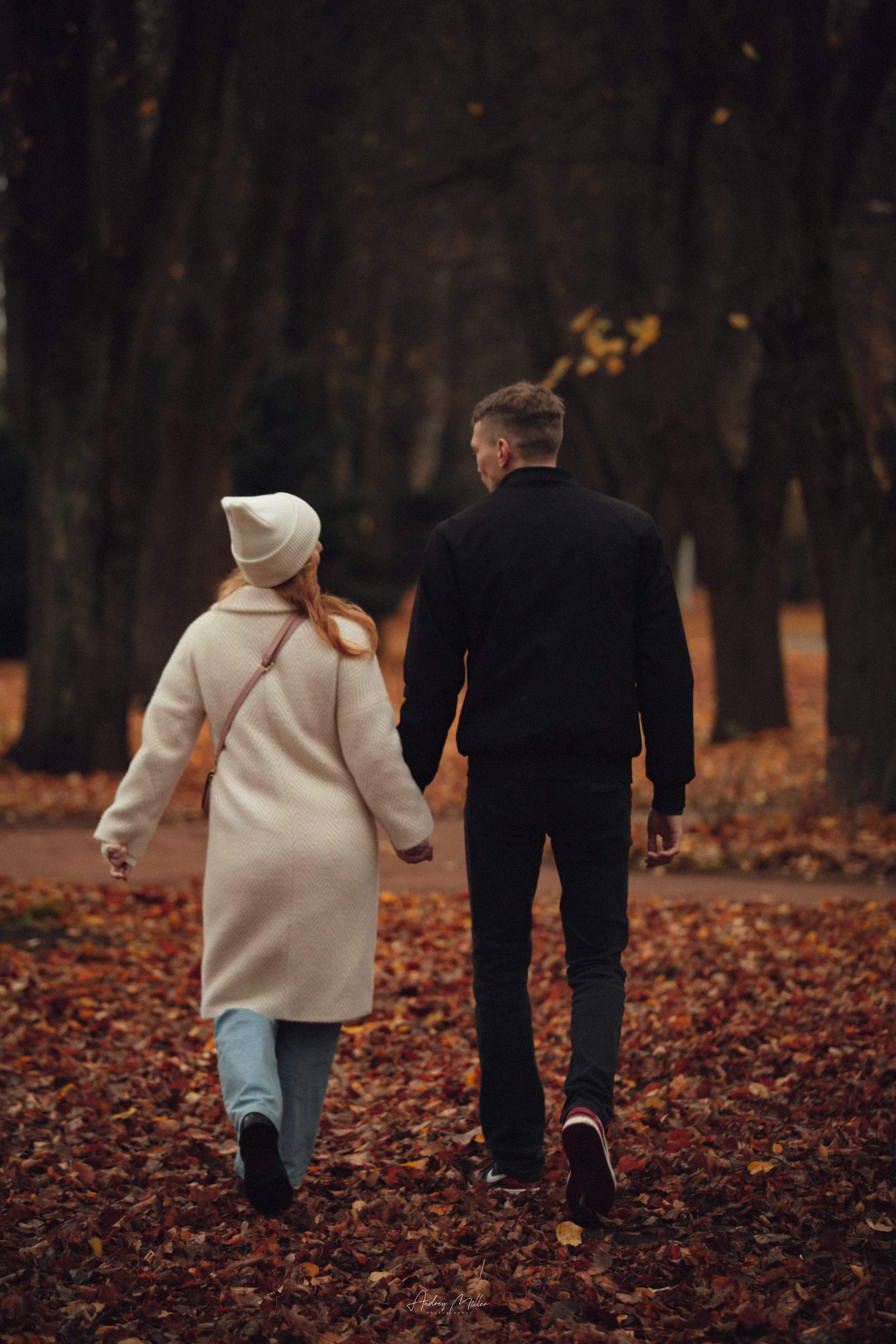 Arthur and Chris | Калининград. Андрей Миллер Фотограф из Калининграда