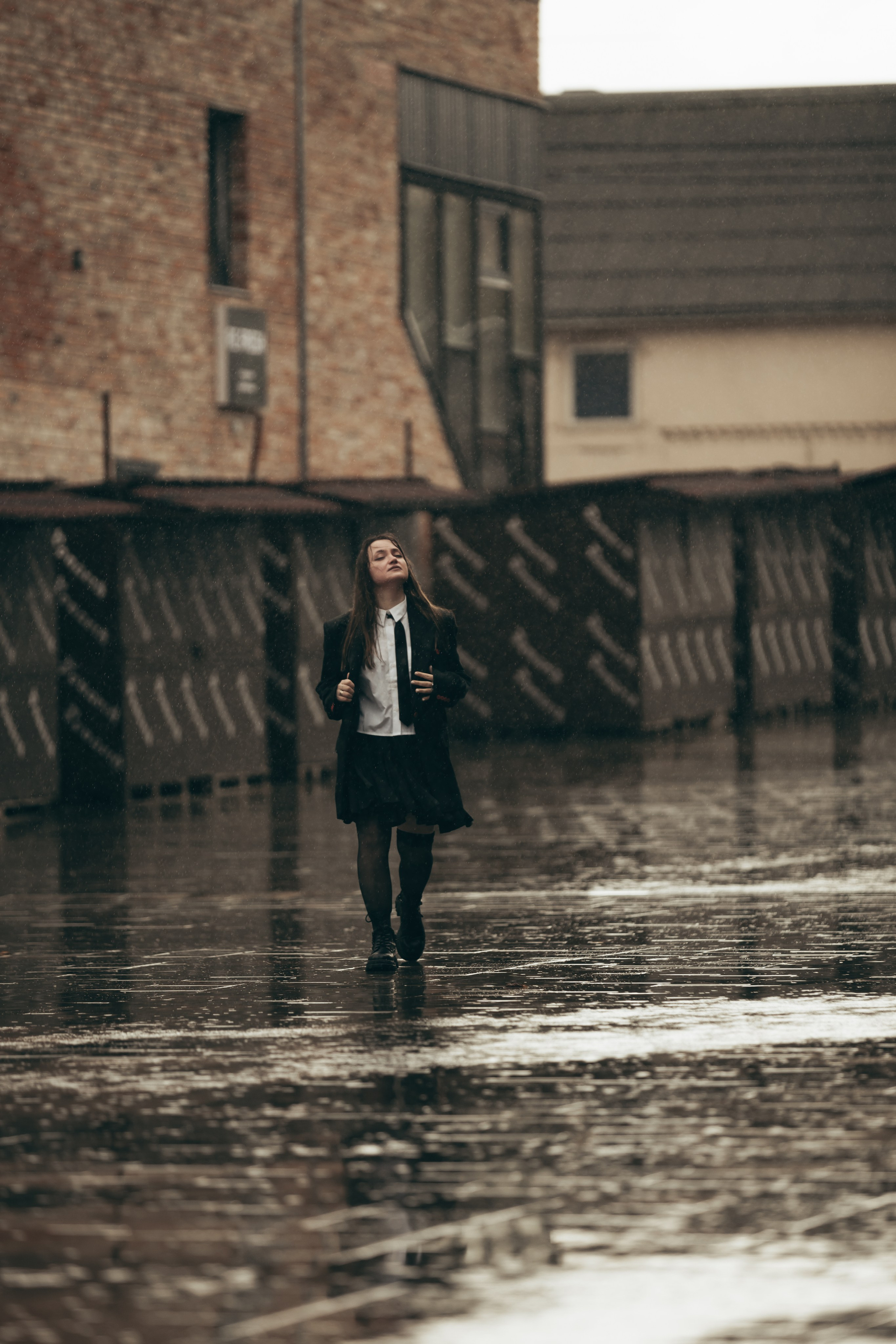 Inna | Калининград. Андрей Миллер Фотограф из Калининграда