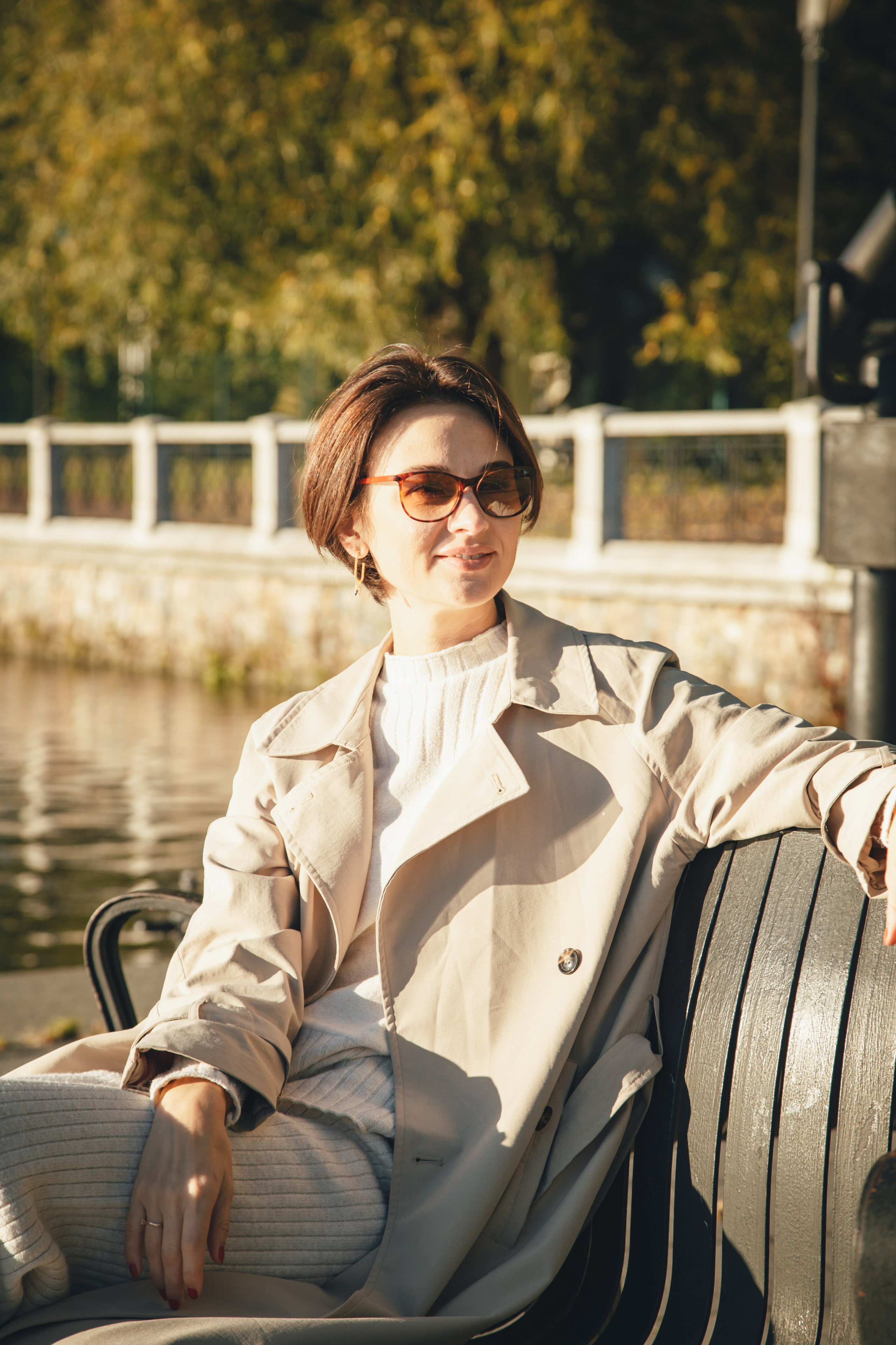 Olga | Калининград. Андрей Миллер Фотограф из Калининграда