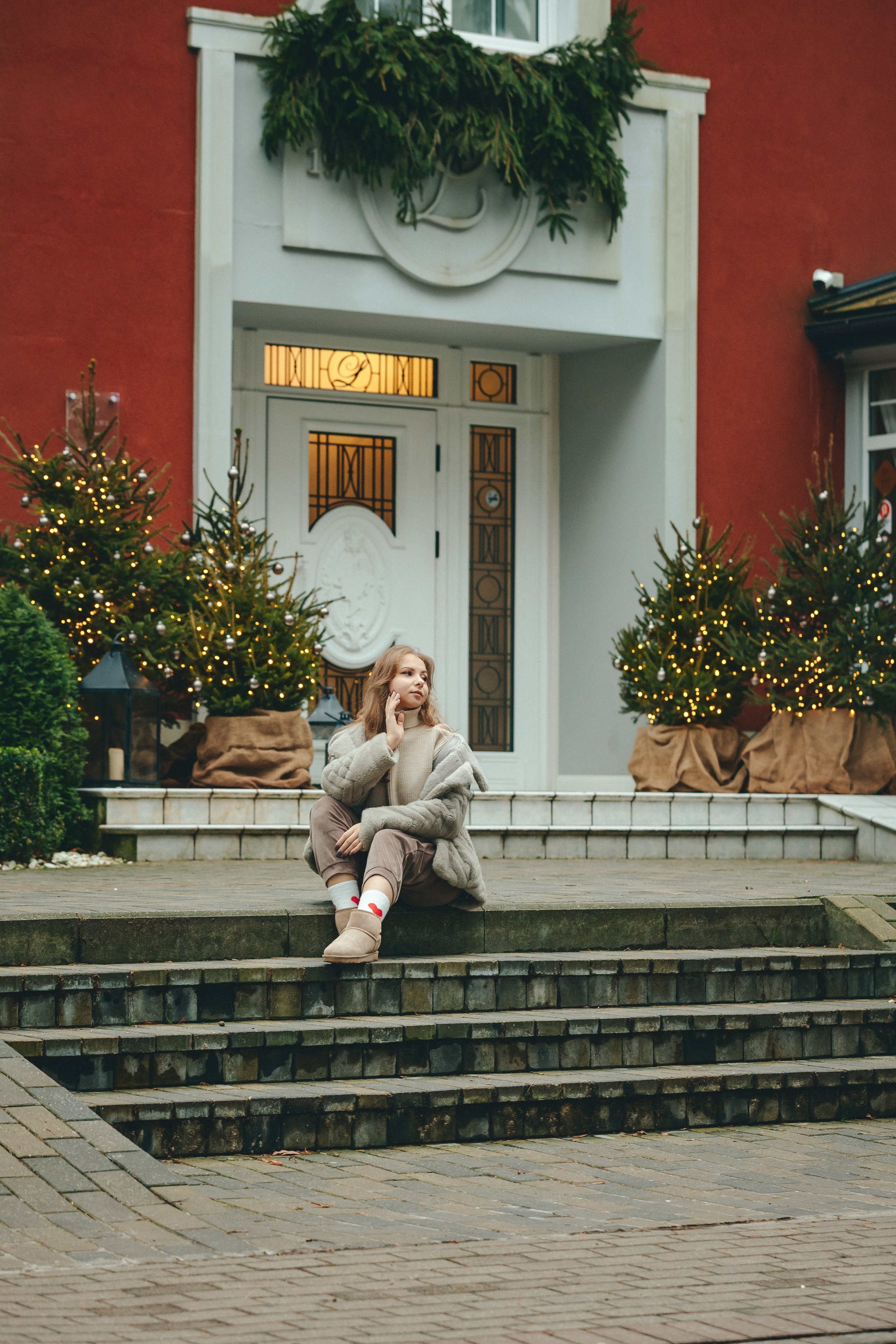 Liana_Светлогорск. Андрей Миллер Фотограф из Калининграда