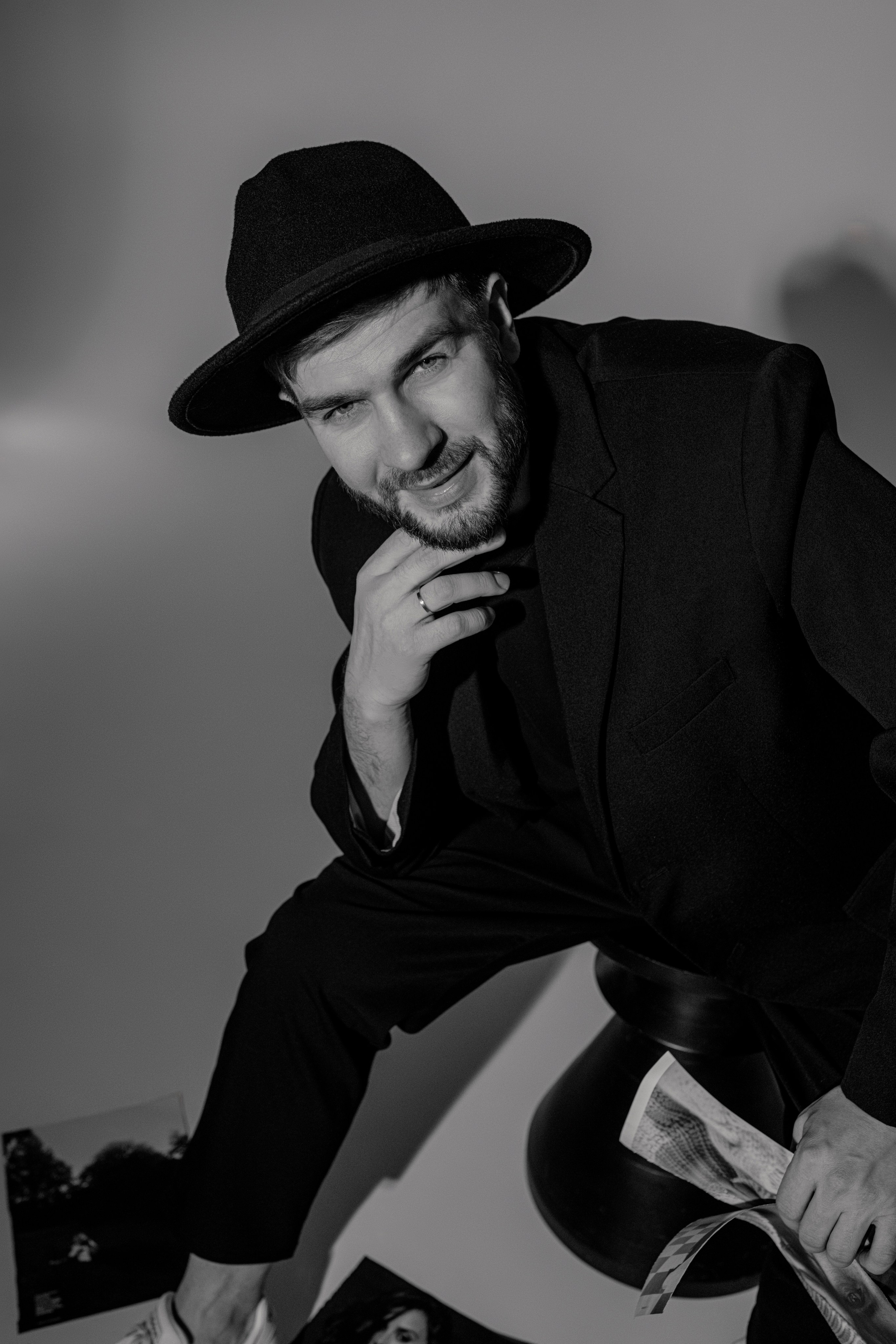 Марина | Антон. Свадебный фотограф Екатеринбург/Челябинск — Любовь Волохова