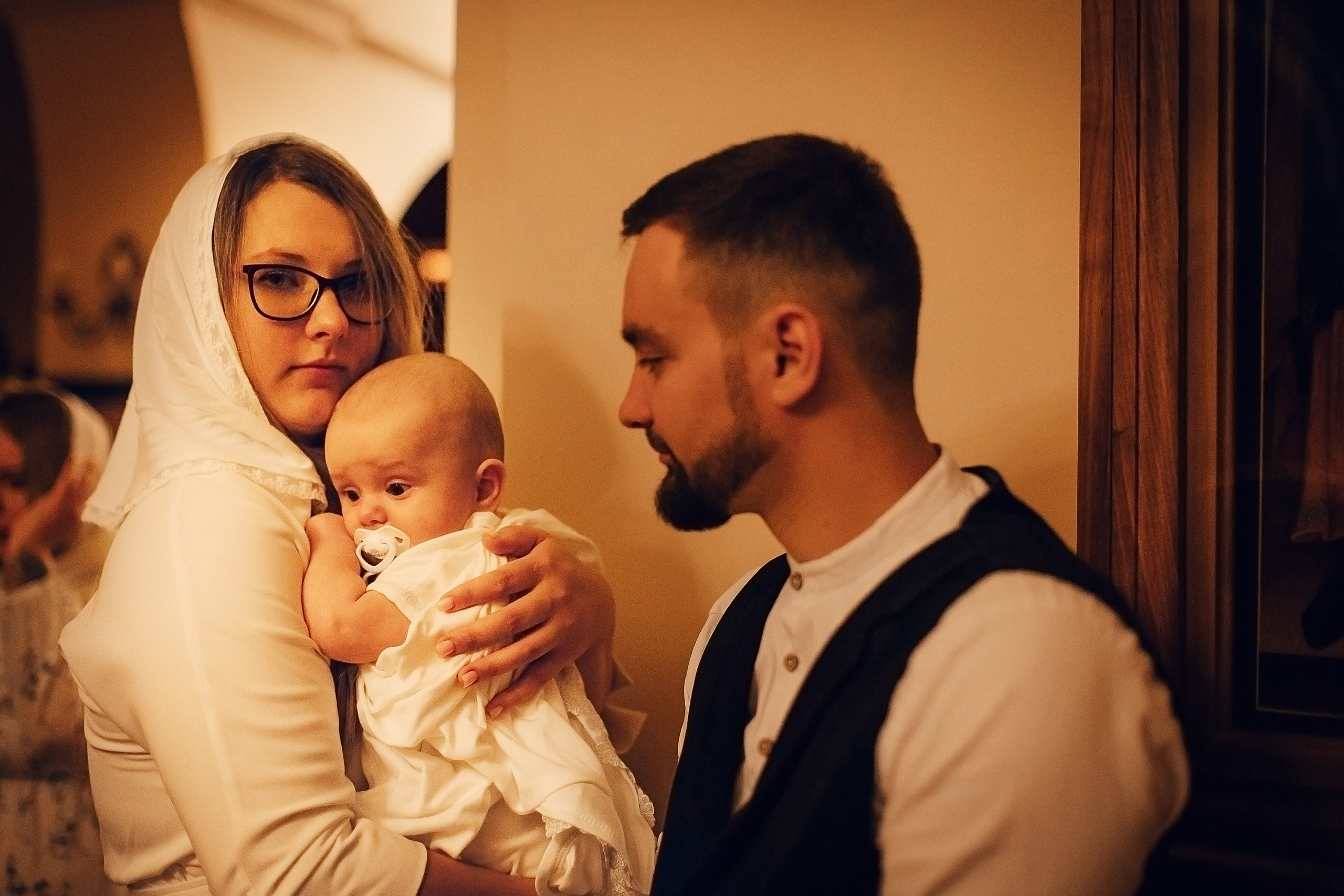 Таинства. Ваш фотограф в Москве и области Юлия