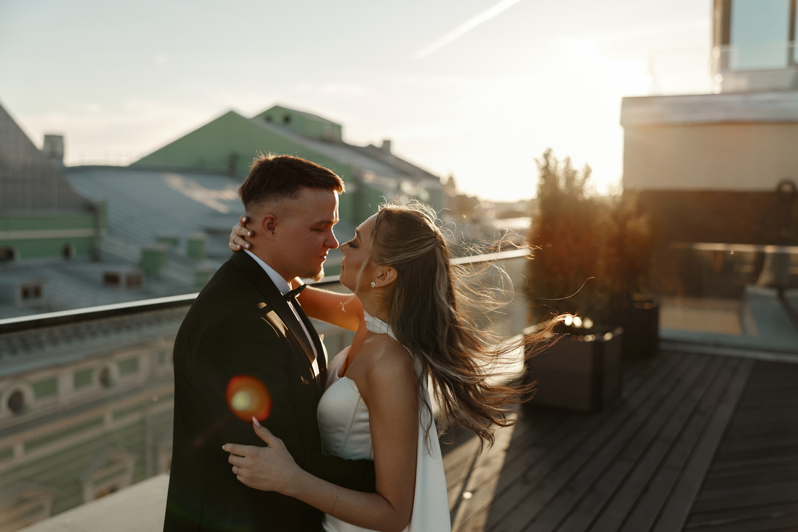 Юлия и Тимофей. Свадебный и семейный фотограф в Санкт-Петербурге Барсова Анастасия