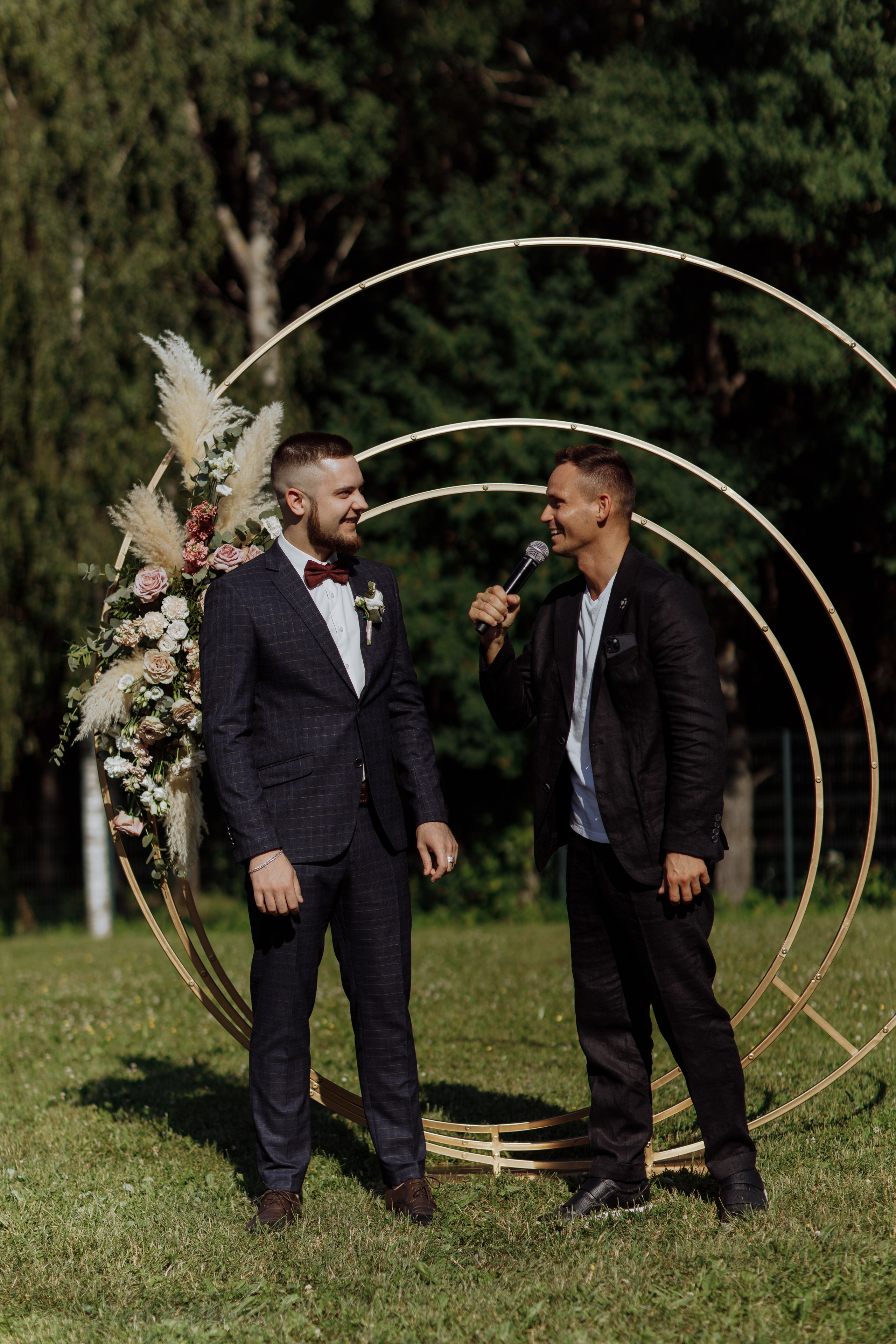 Лейла и Евгений. Свадебный и семейный фотограф в Санкт-Петербурге Барсова Анастасия