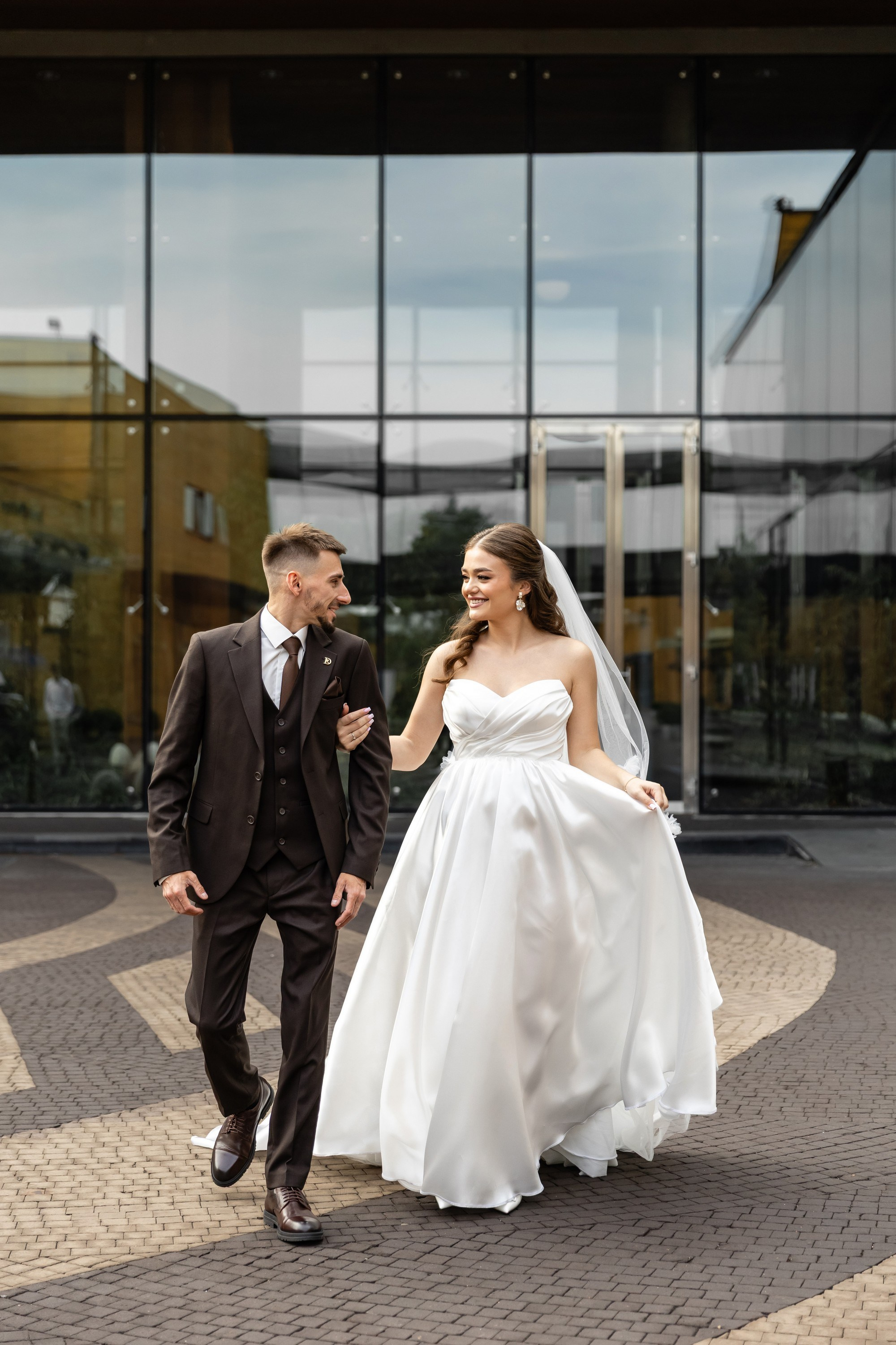 Виктория и Александр. Татьяна Чернышова свадебный фотограф Москва