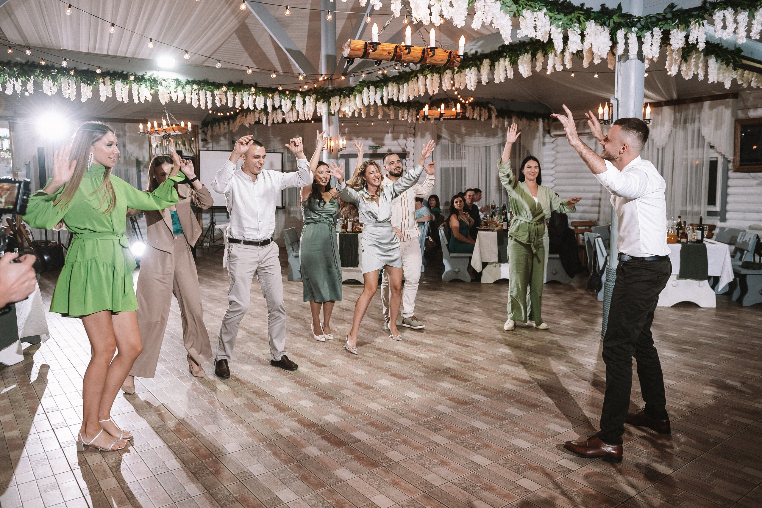 Виктория + Ярослав. Свадебный и семейный фотограф в Волгограде Олеся Лисицкая