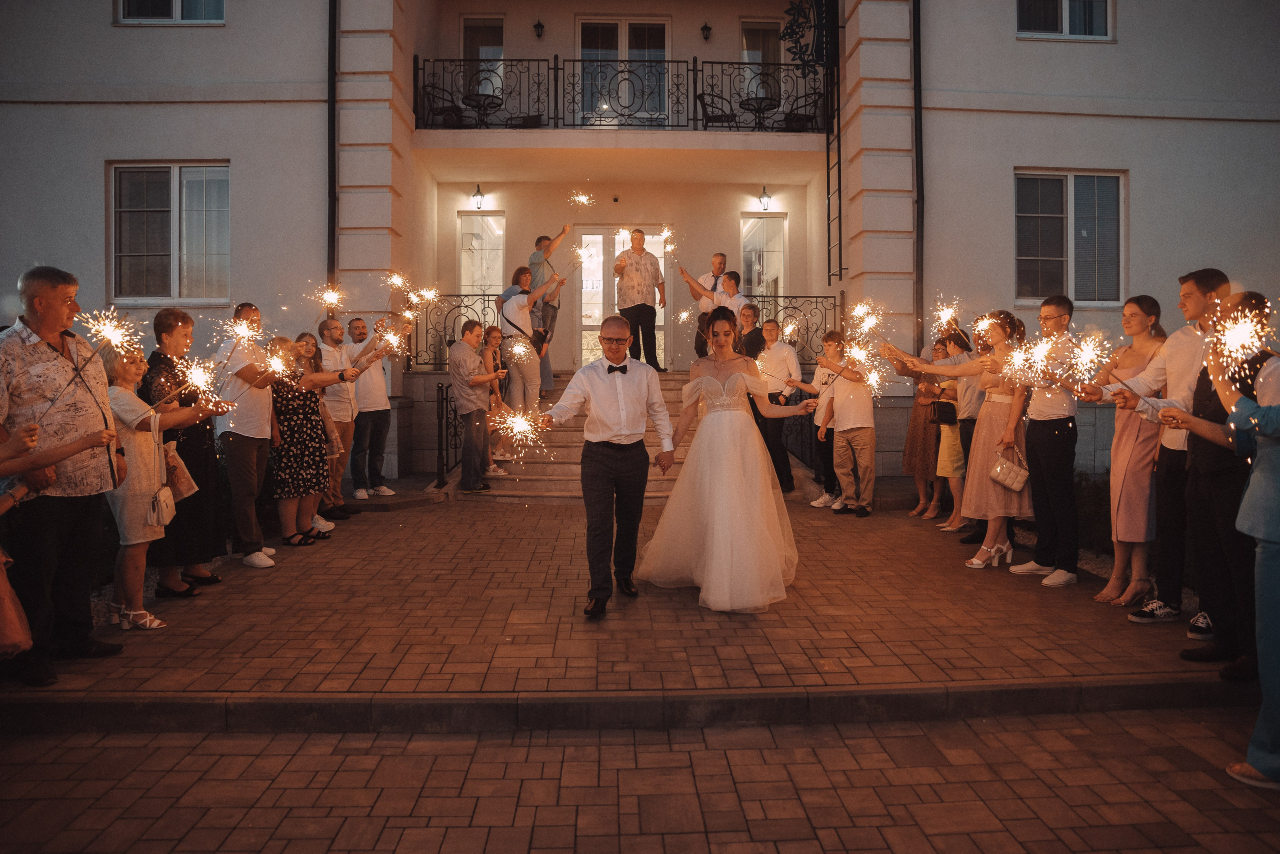 Роман + Ольга. Свадебный и семейный фотограф в Волгограде Олеся Лисицкая