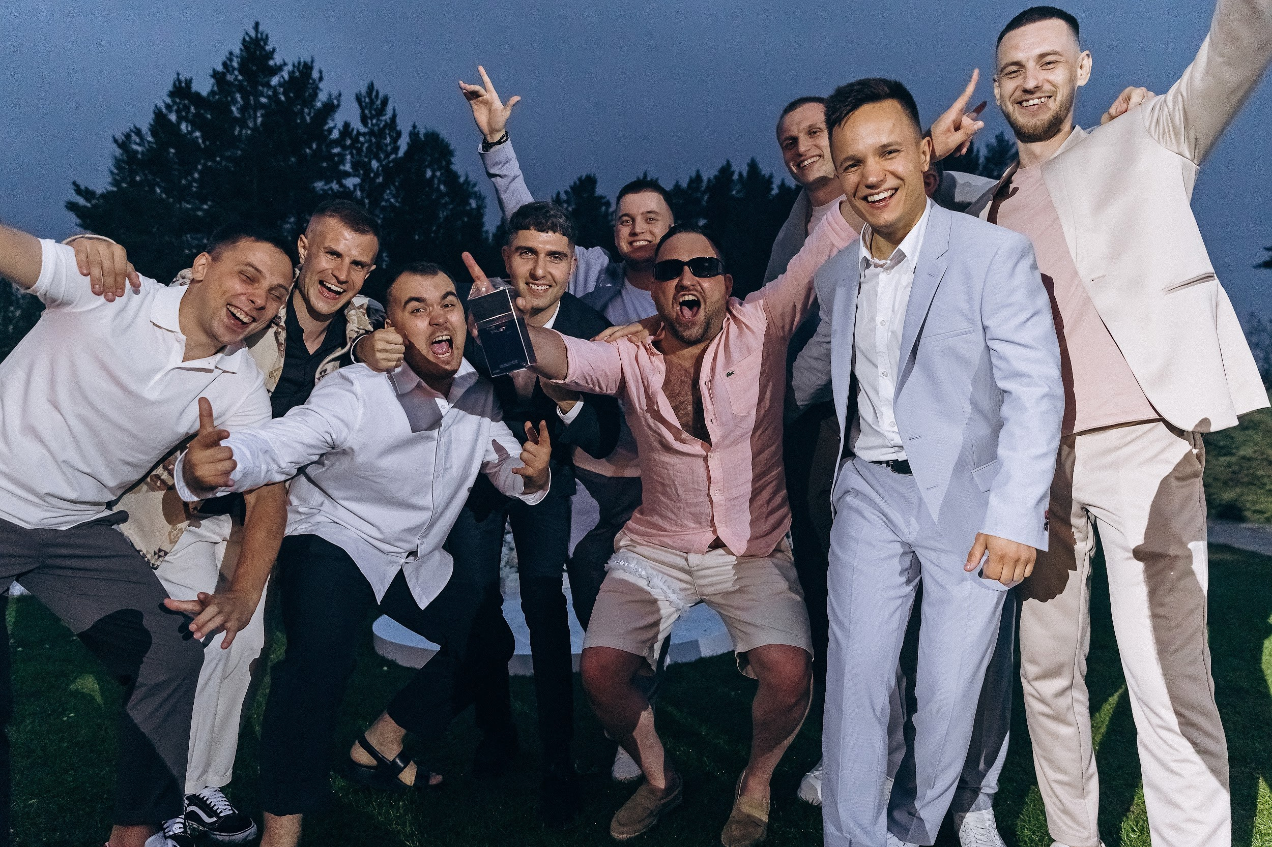 14.07 София и Никита. Свадебный организатор Екатеринбург