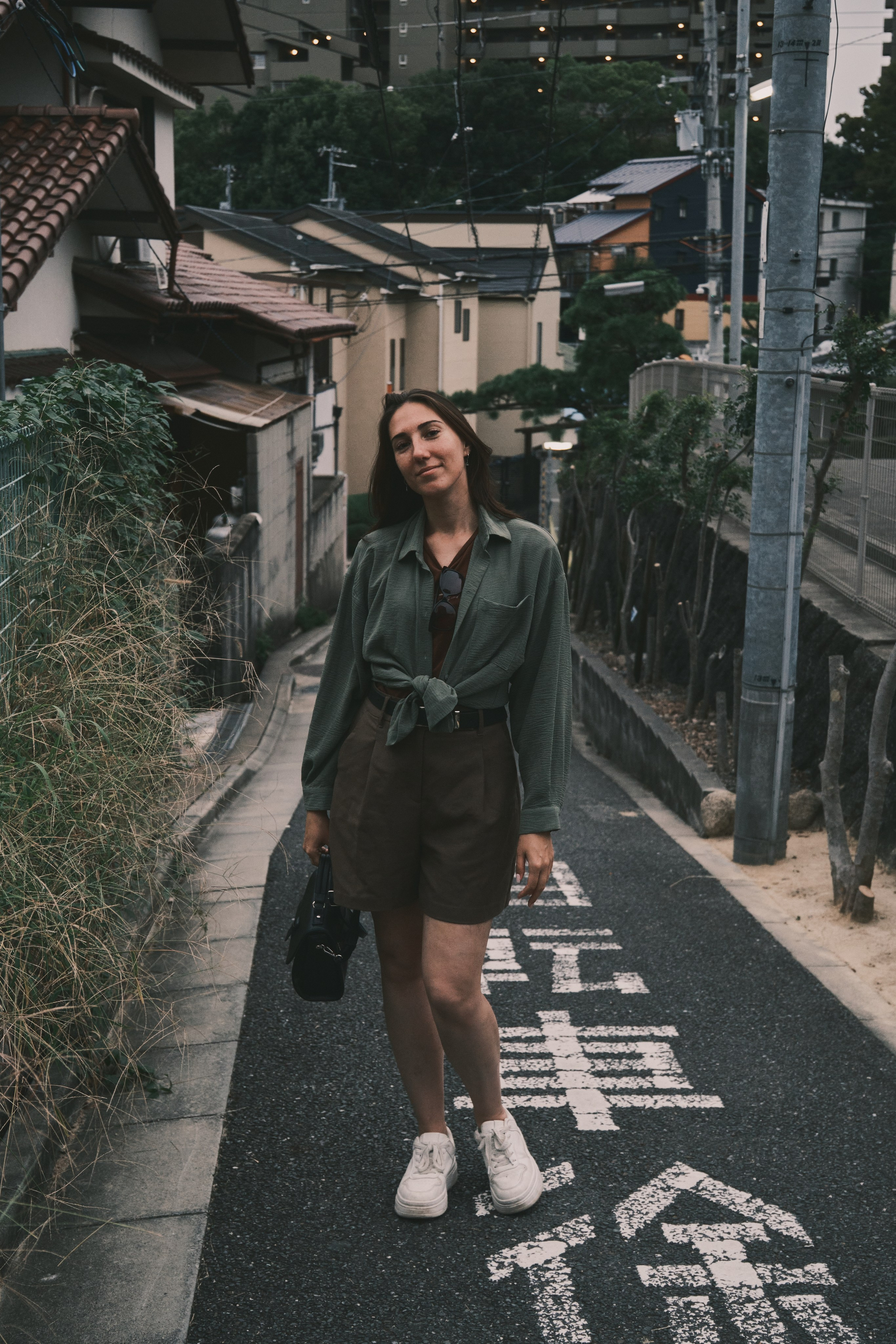 Тоёнака, Осака, Япония