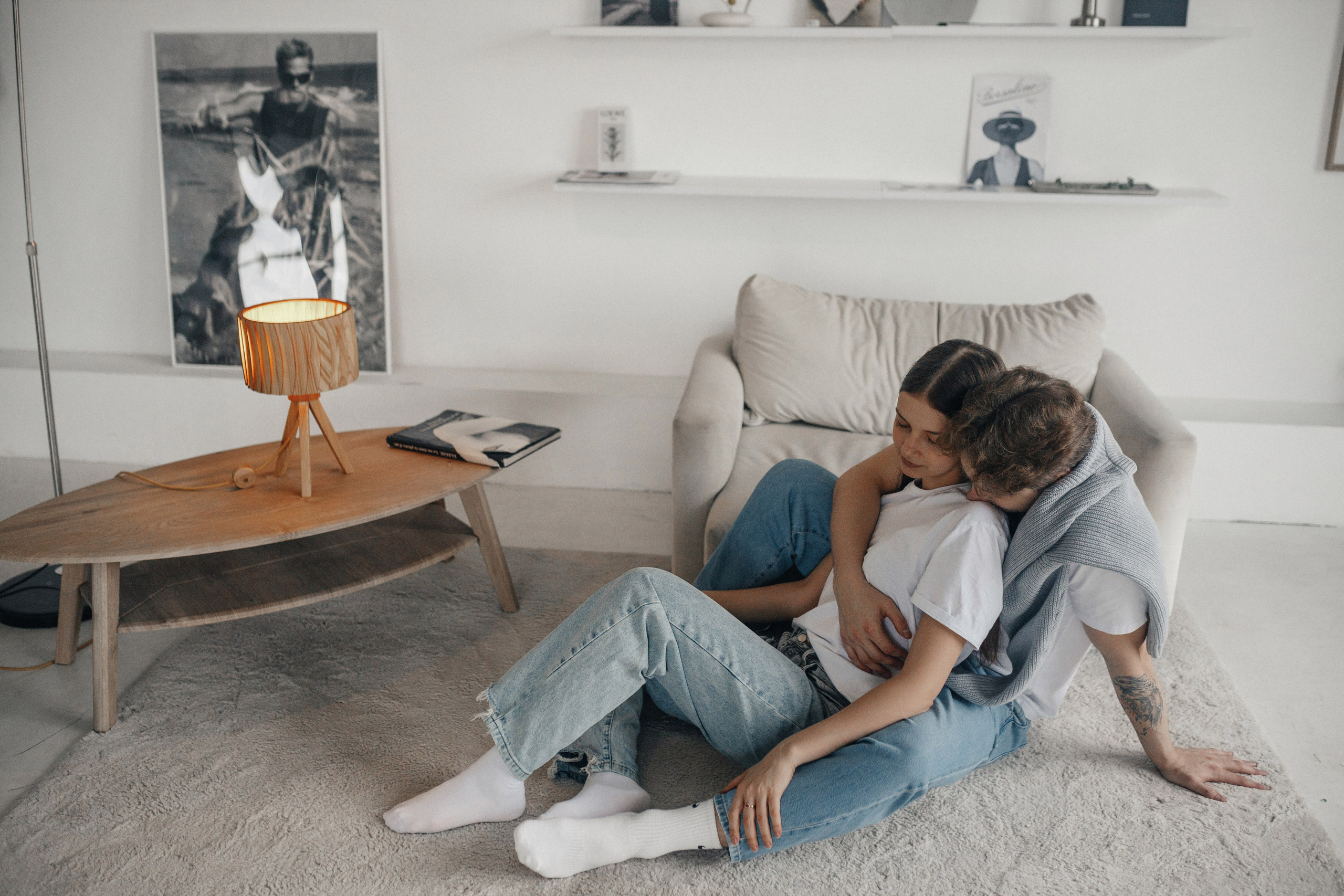 Дмитрий и Мария. Фотограф во Владимире Татьяна Бабикова