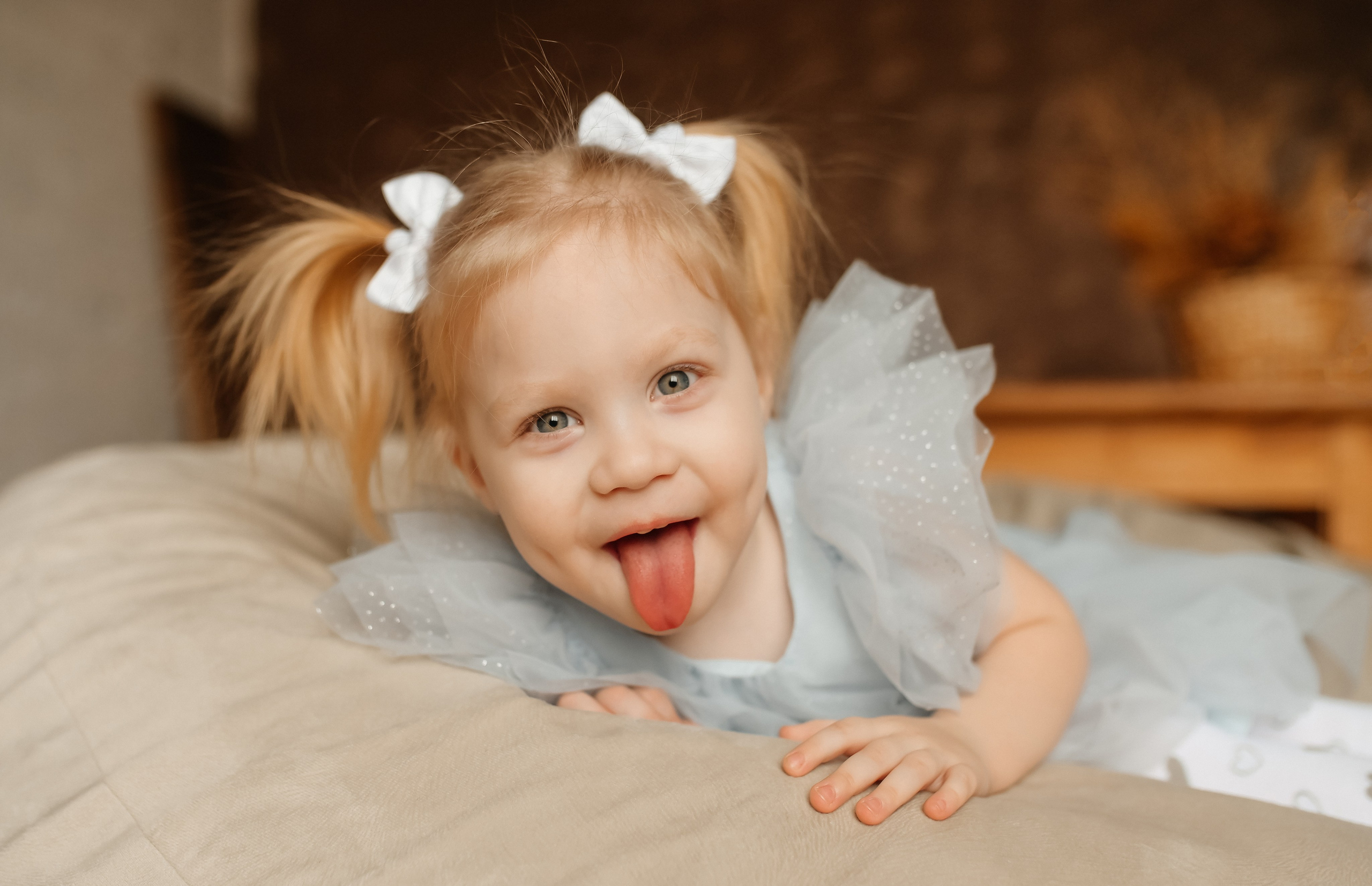 День Рождения Полины и Юли. Семейный фотограф Олеся Батурина Рязань