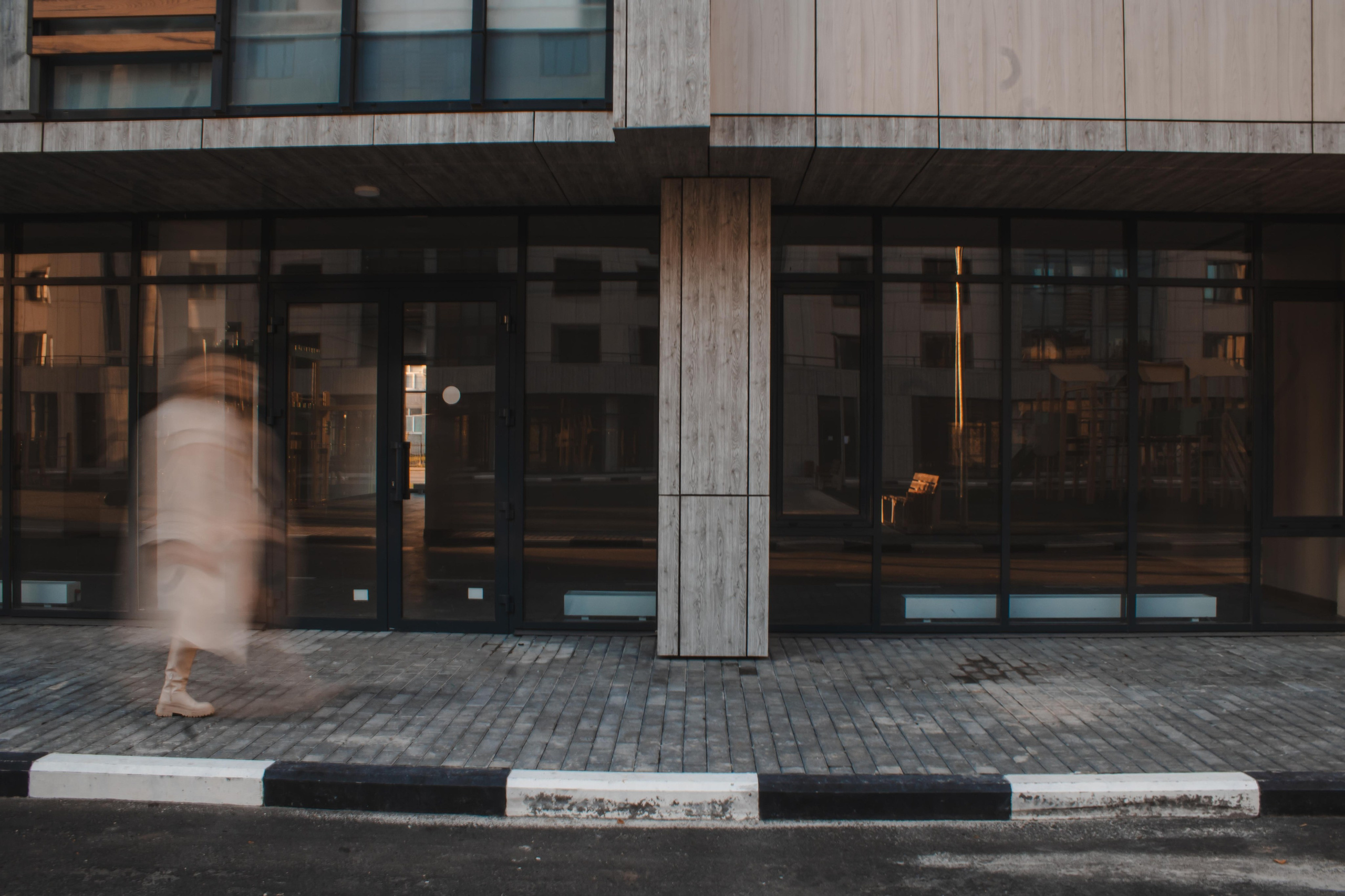 Эльвира. Фотограф Никита Медведев