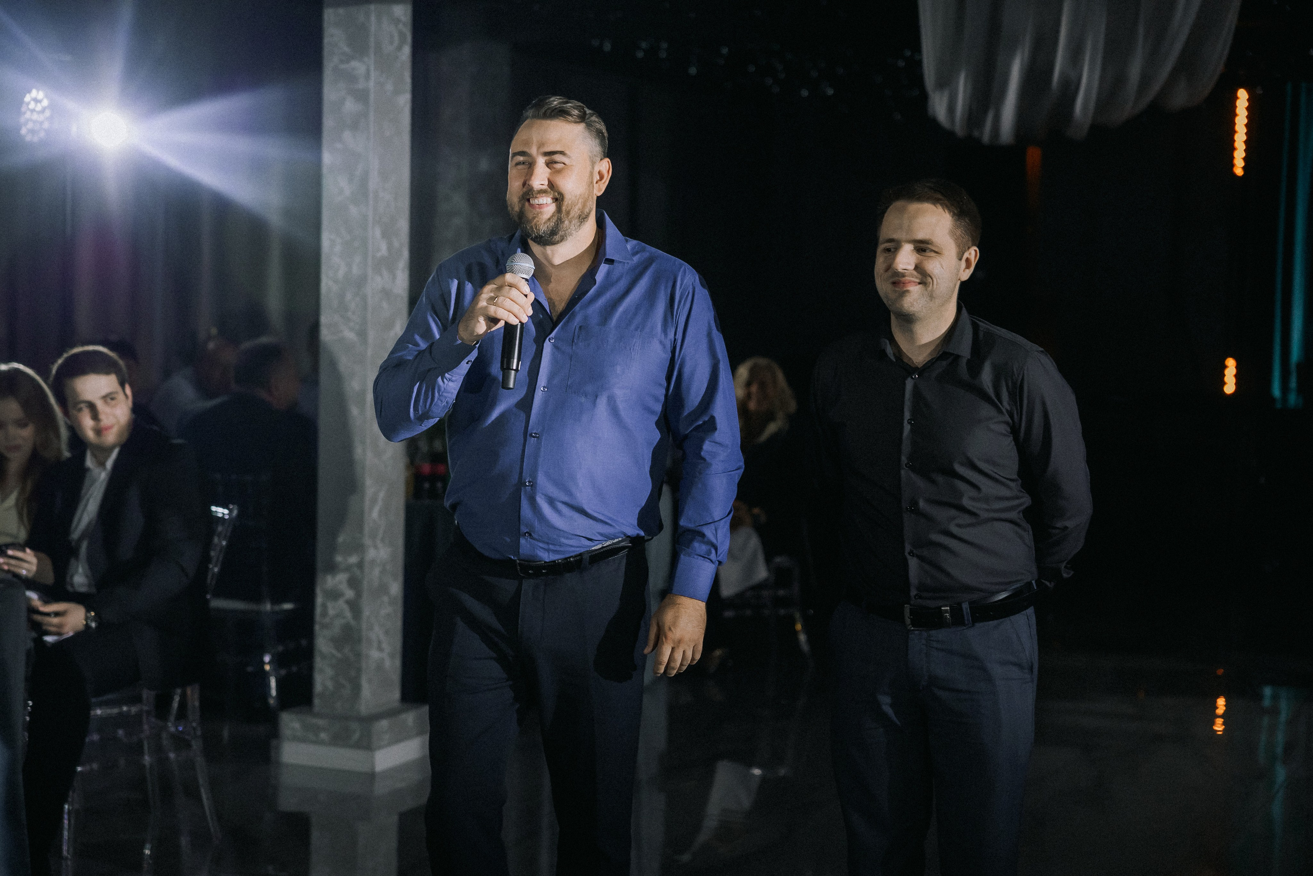 Даниил и Алина. Вечер любви. Свадебная фотография. Арина Рубах