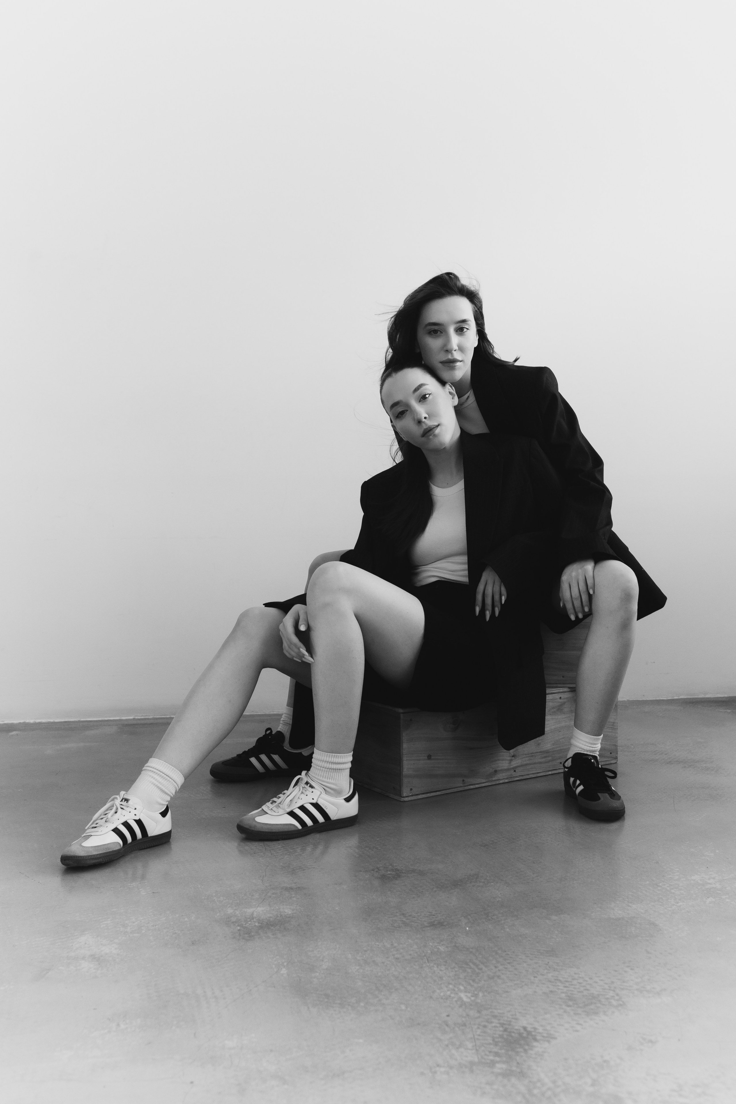 Аня и Настя. Катерина Аникеева | Фотограф | Екатеринбург