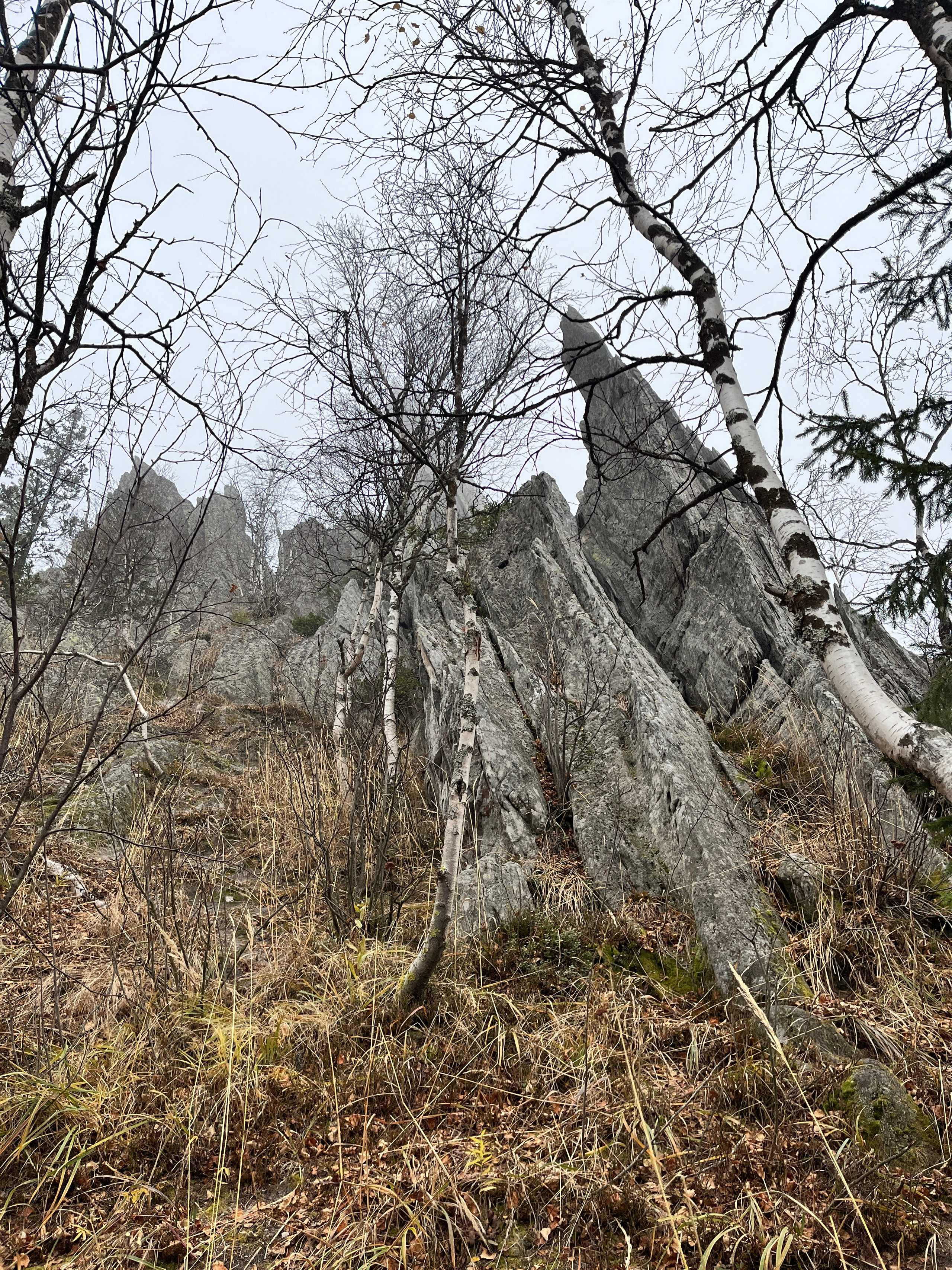 Тур на Таганай из Уфы — Время Приключений