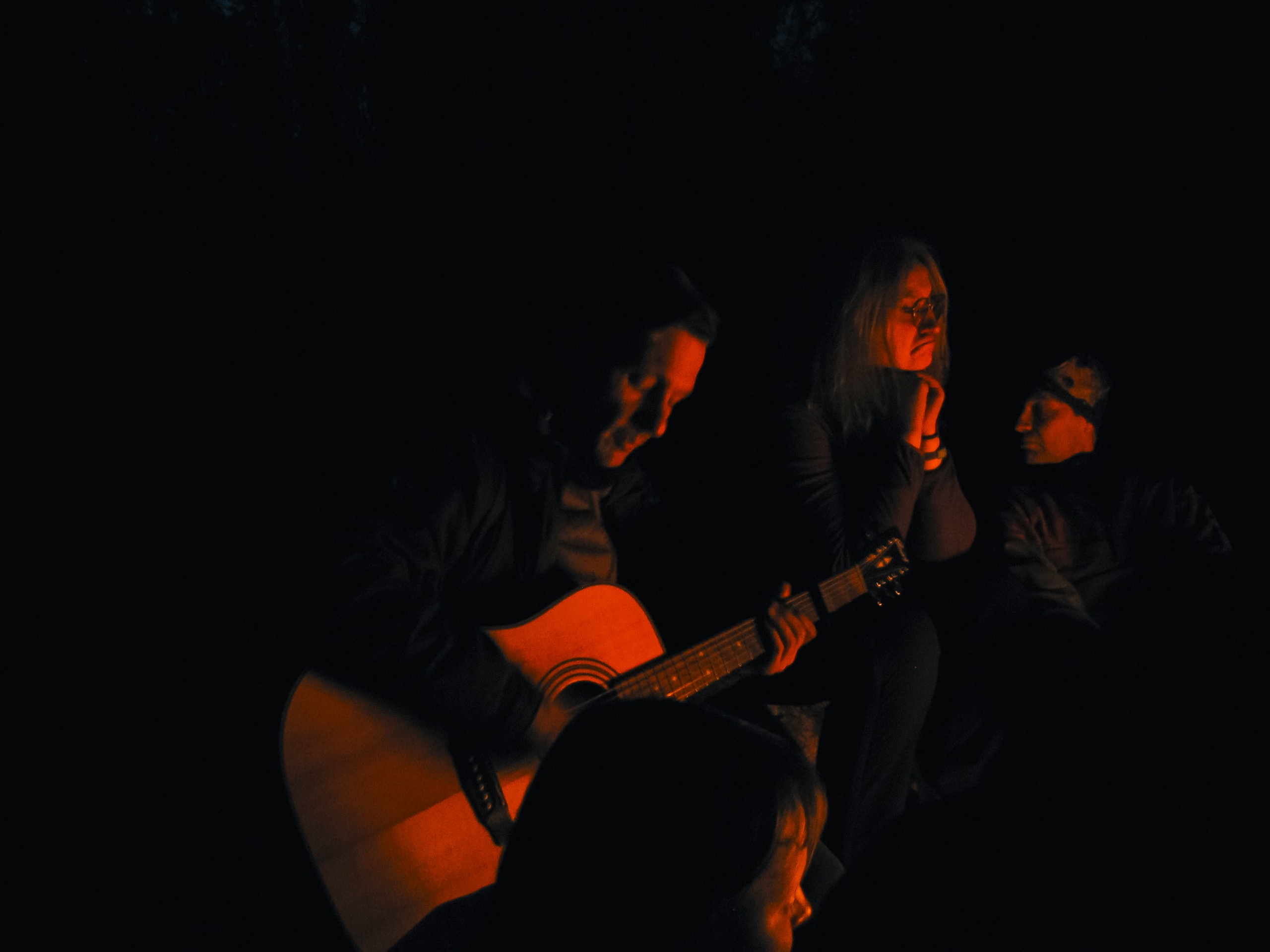 Сплав по Китенйоки | 2025