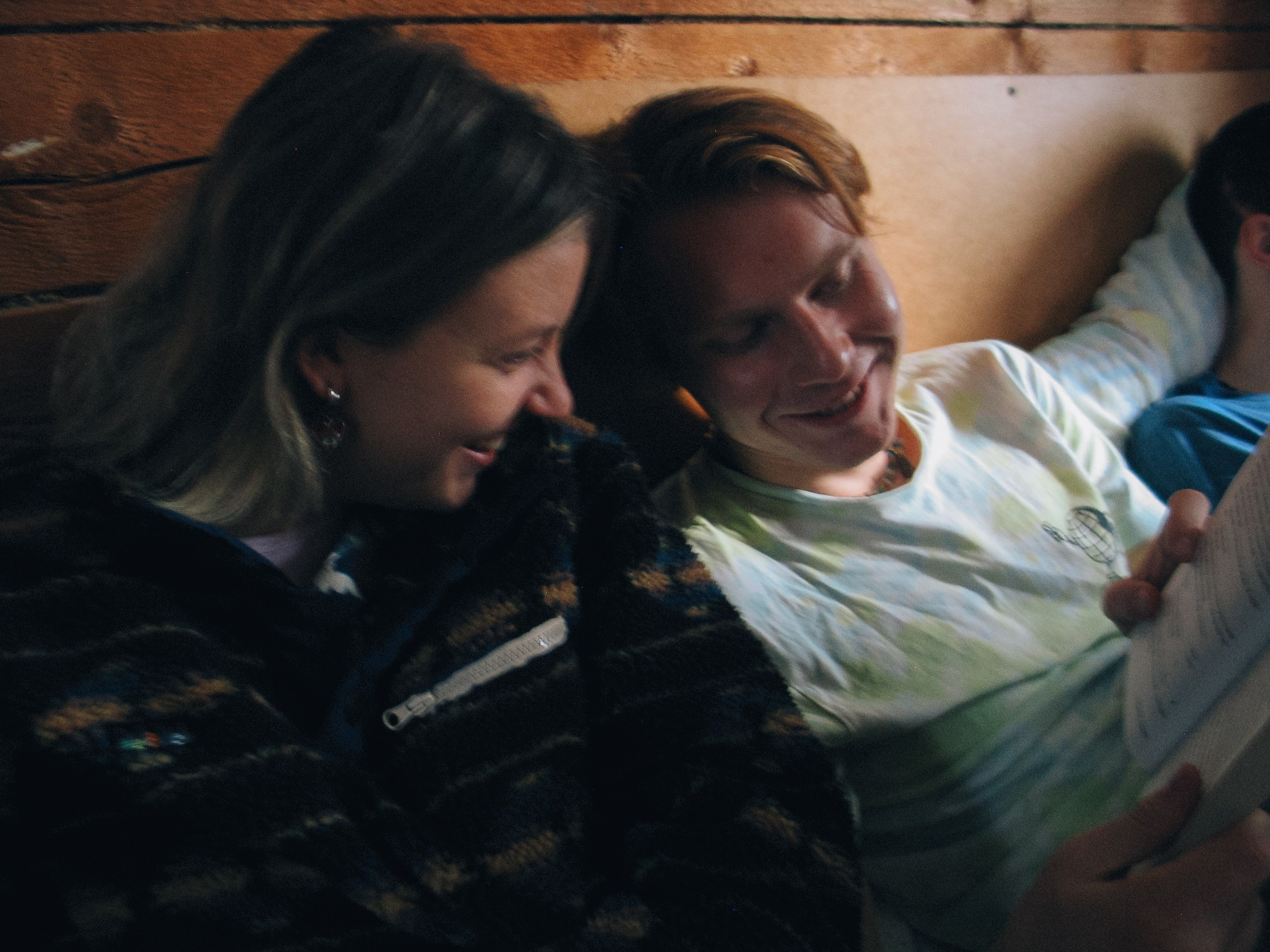 ДР на даче Арины | окт 2024