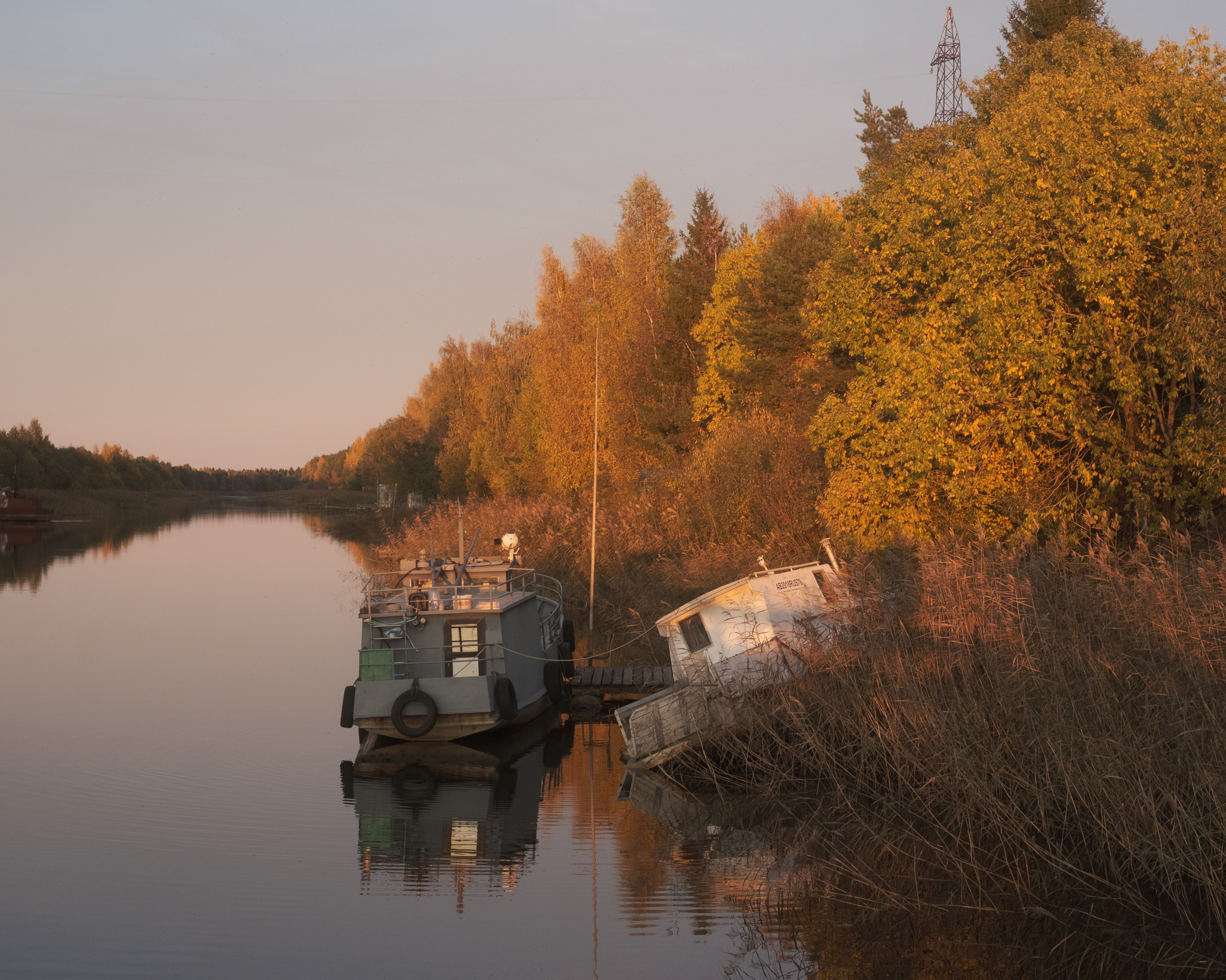 ДР на даче Арины | окт 2024