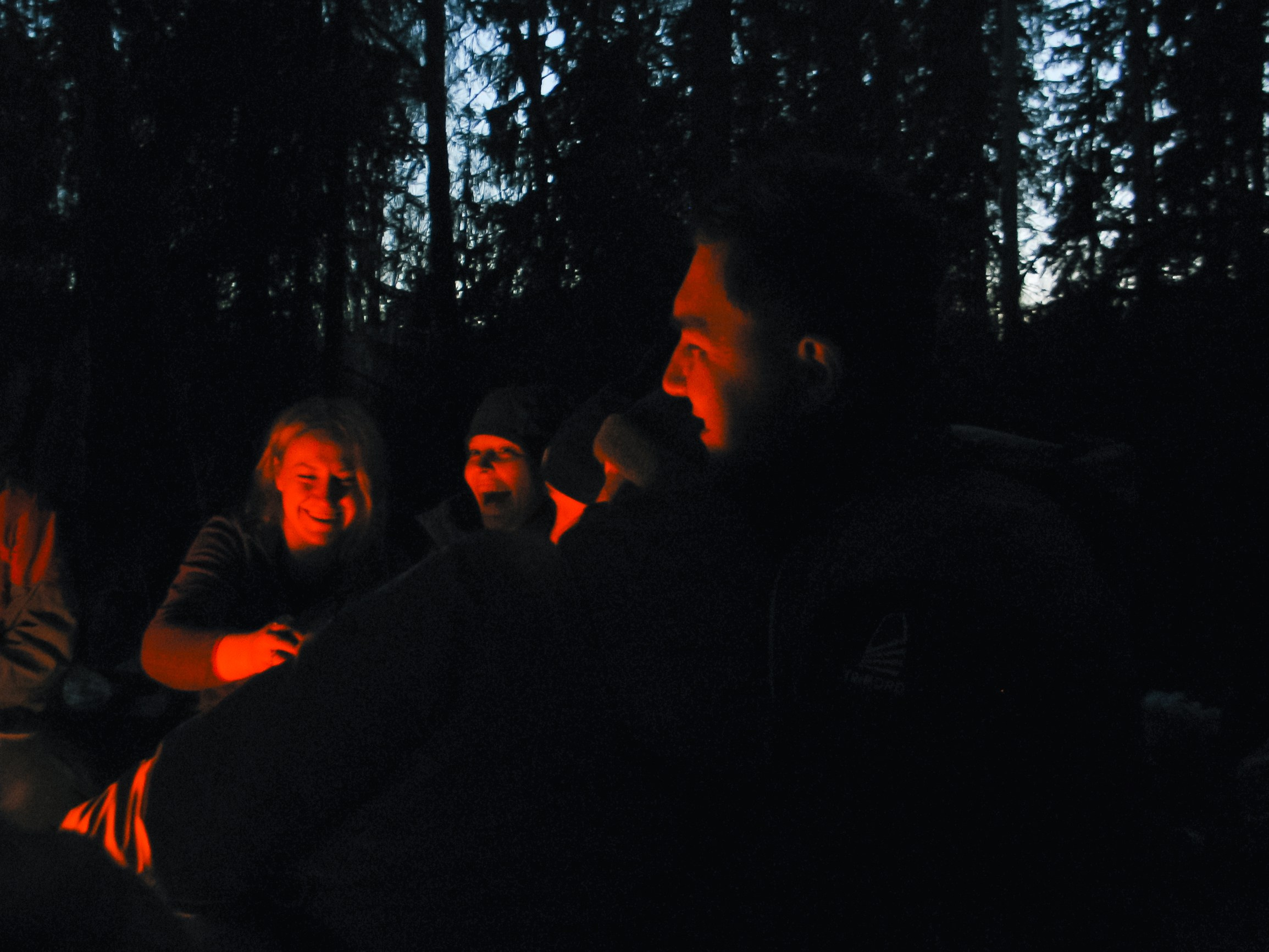 Сплав по Китенйоки | 2025