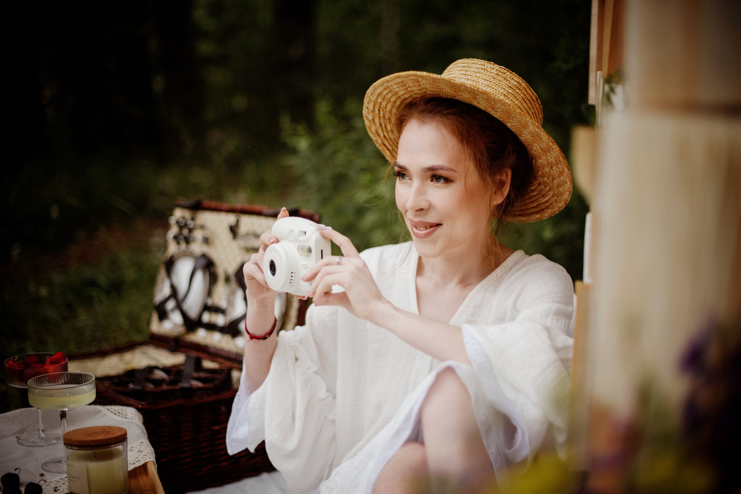 Проект ПИКНИК. ФОТОПРОЕКТЫ