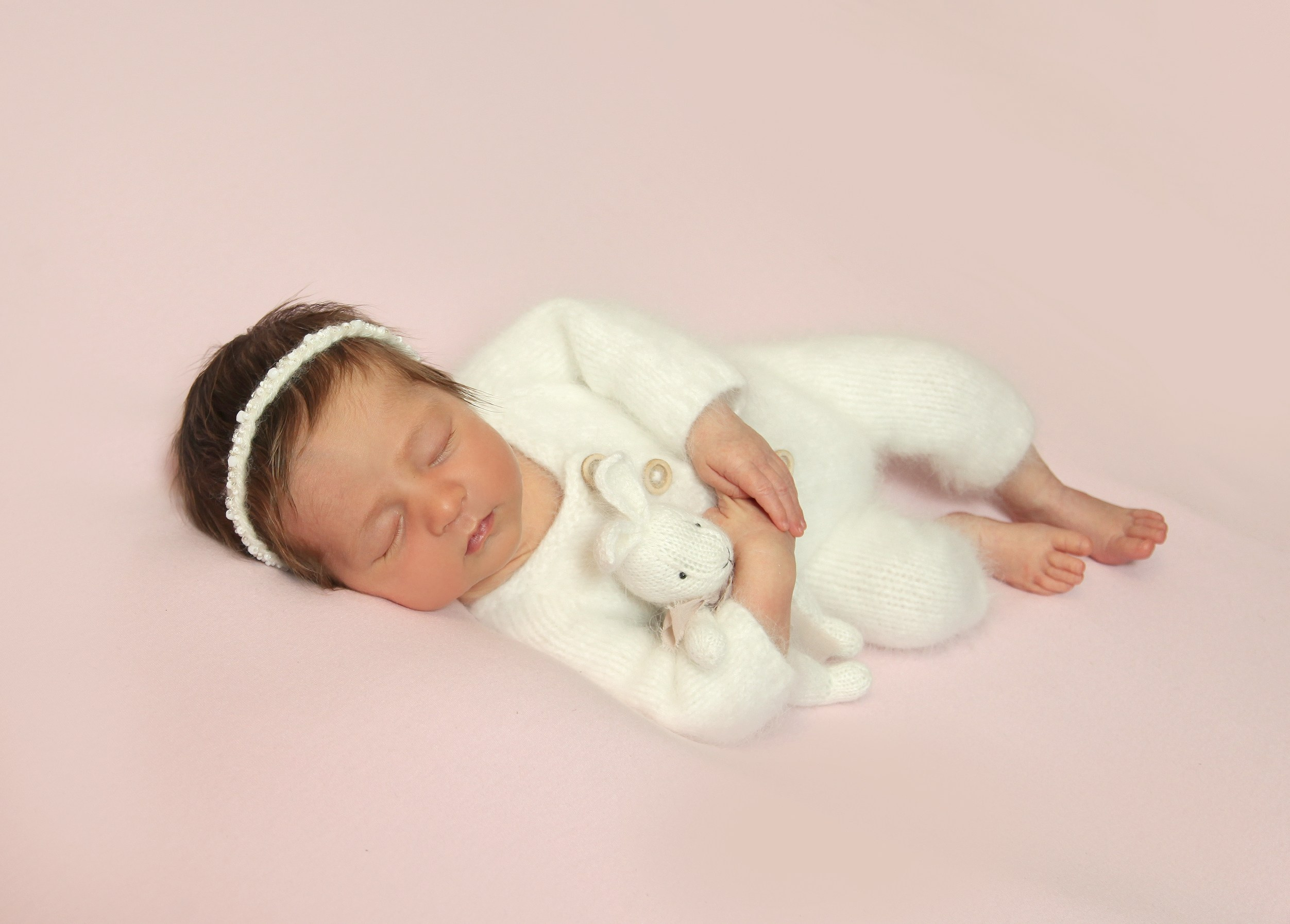 Новорожденные. Galicie Ph