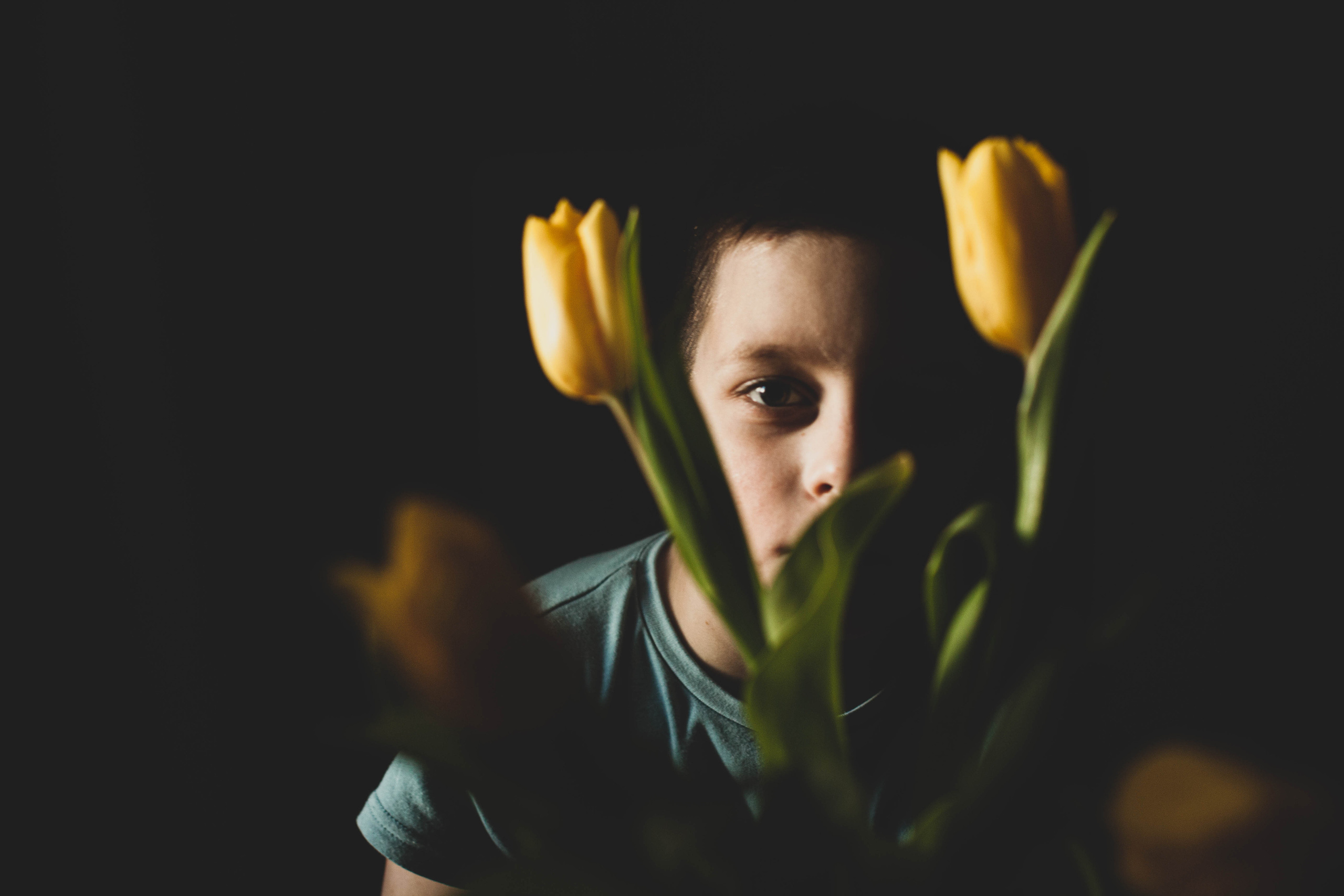 В тёмном ключе. Семейный фотограф СПб и ЛО Татьяна Прилепко