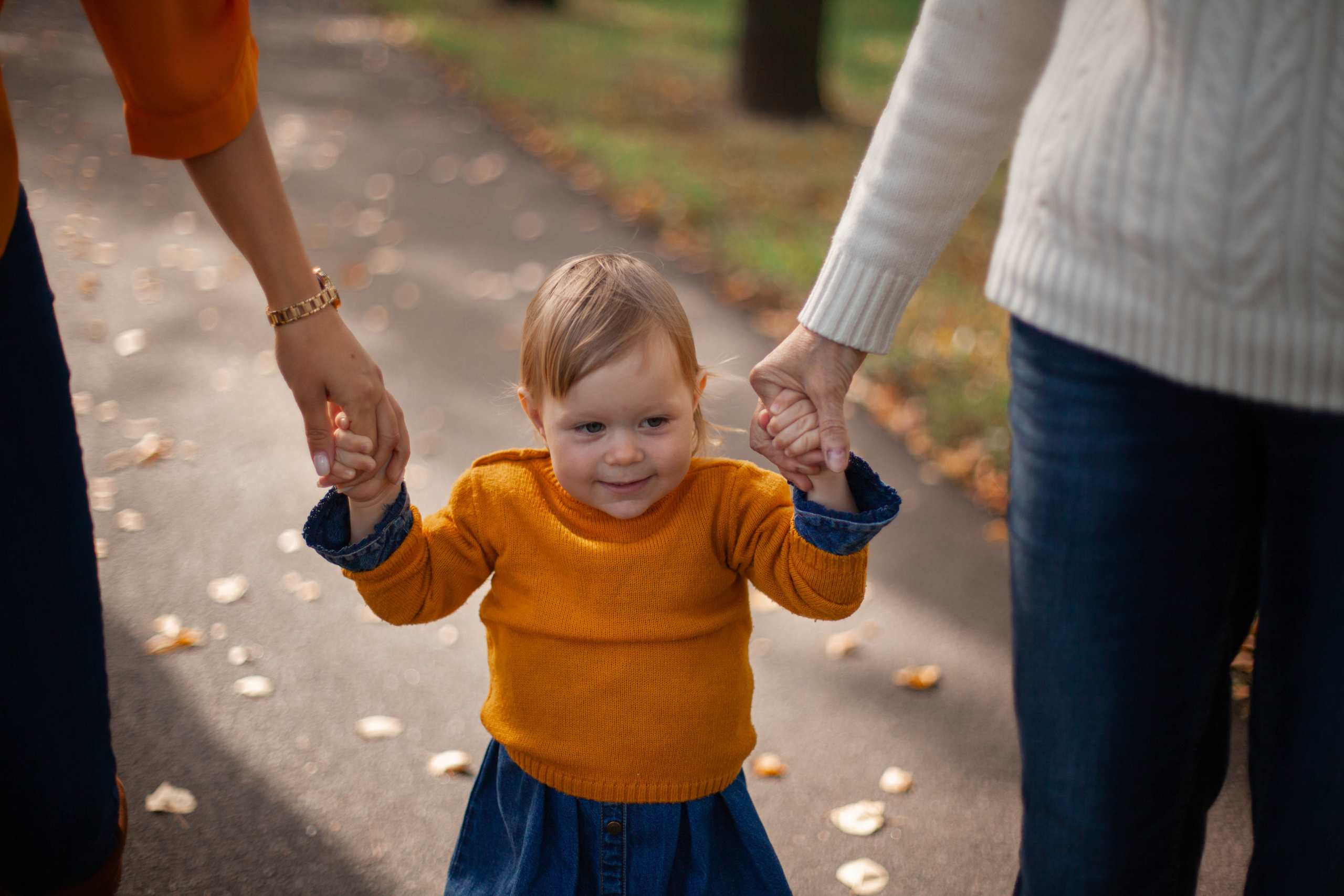 С бабушкой и мамой. Семейный фотограф СПб и ЛО Татьяна Прилепко