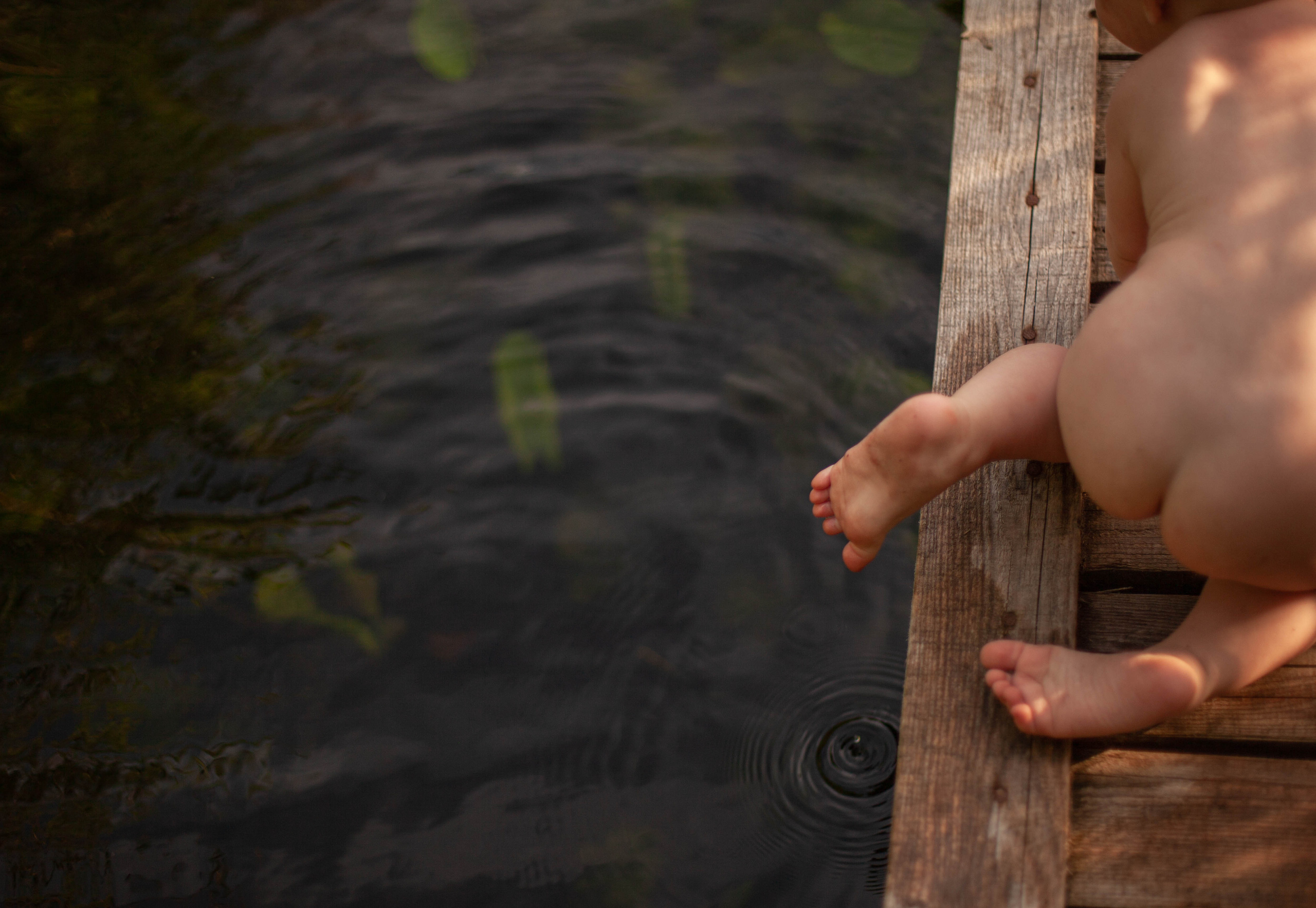 Голопопое чудо. Семейный фотограф СПб и ЛО Татьяна Прилепко