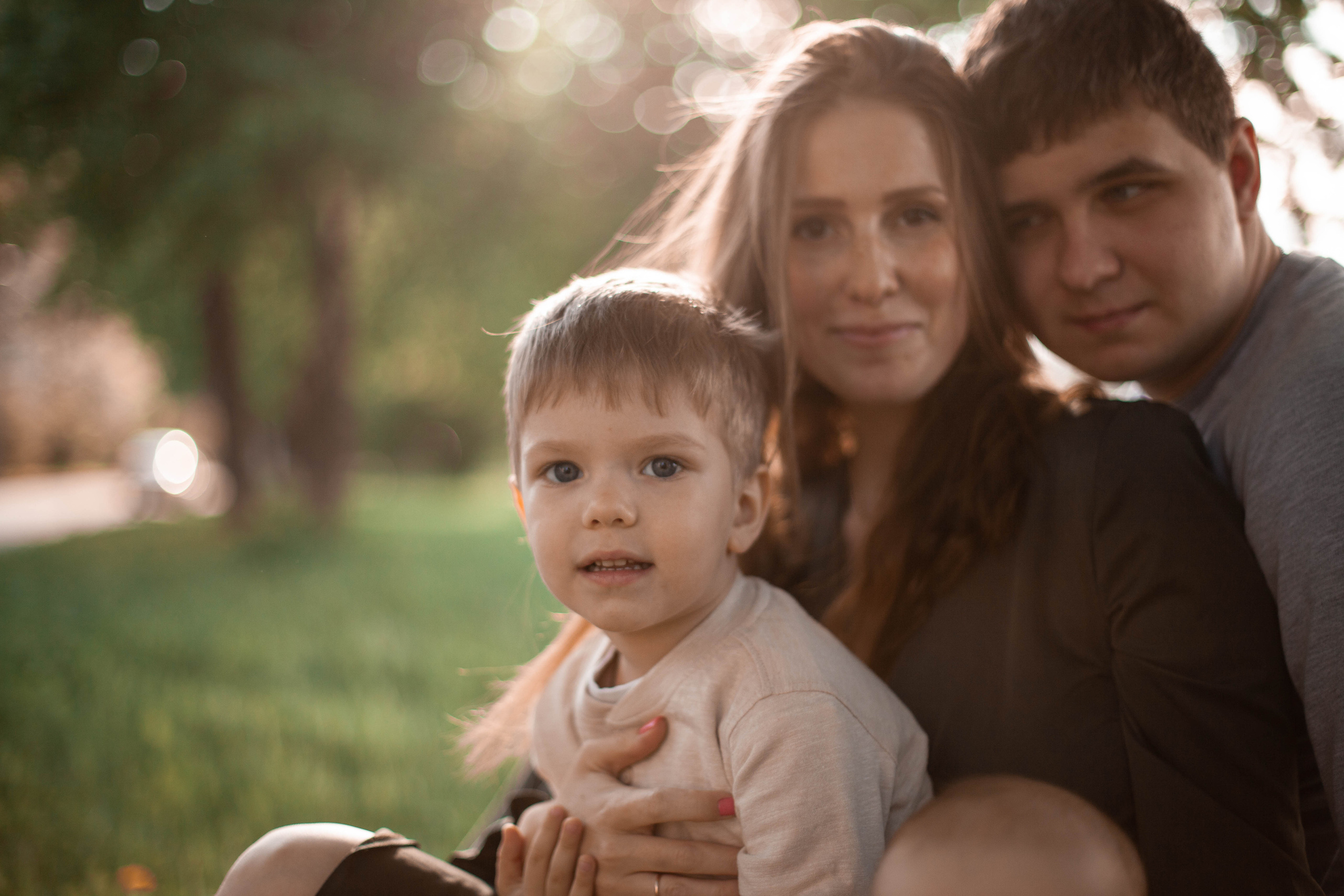 Прогулка. Семейный фотограф СПб и ЛО Татьяна Прилепко