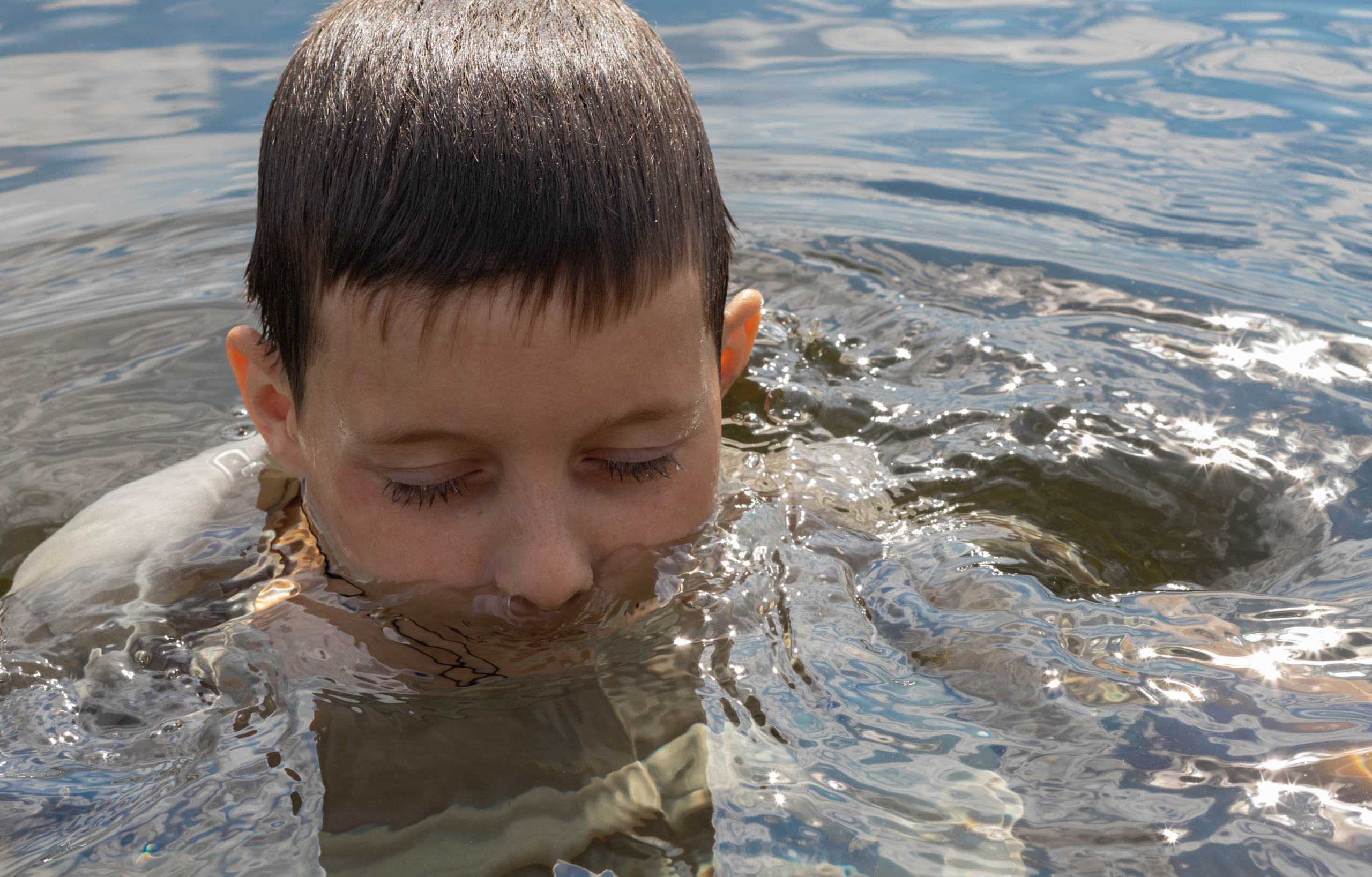 Водяной. Семейный фотограф СПб и ЛО Татьяна Прилепко