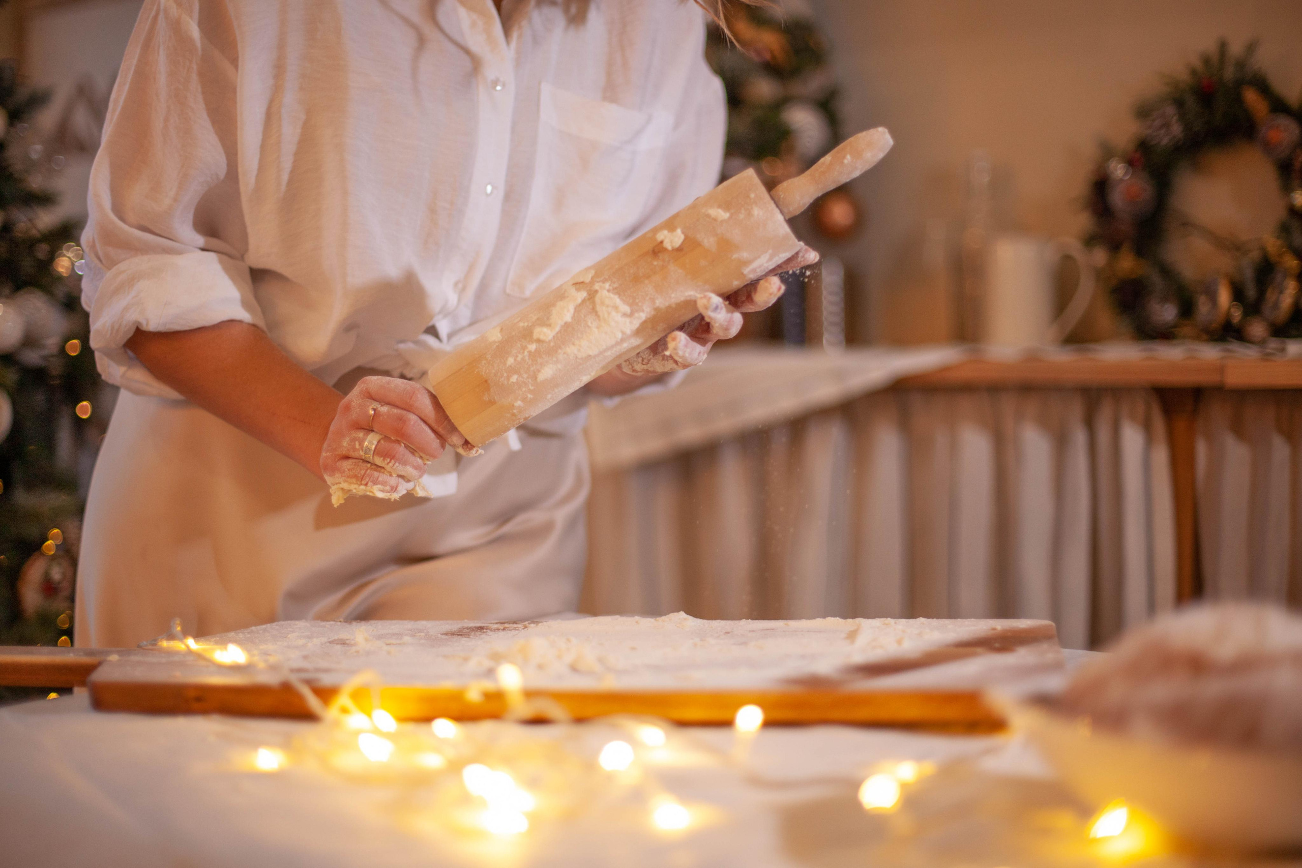 Контент для пекаря. Семейный фотограф СПб и ЛО Татьяна Прилепко