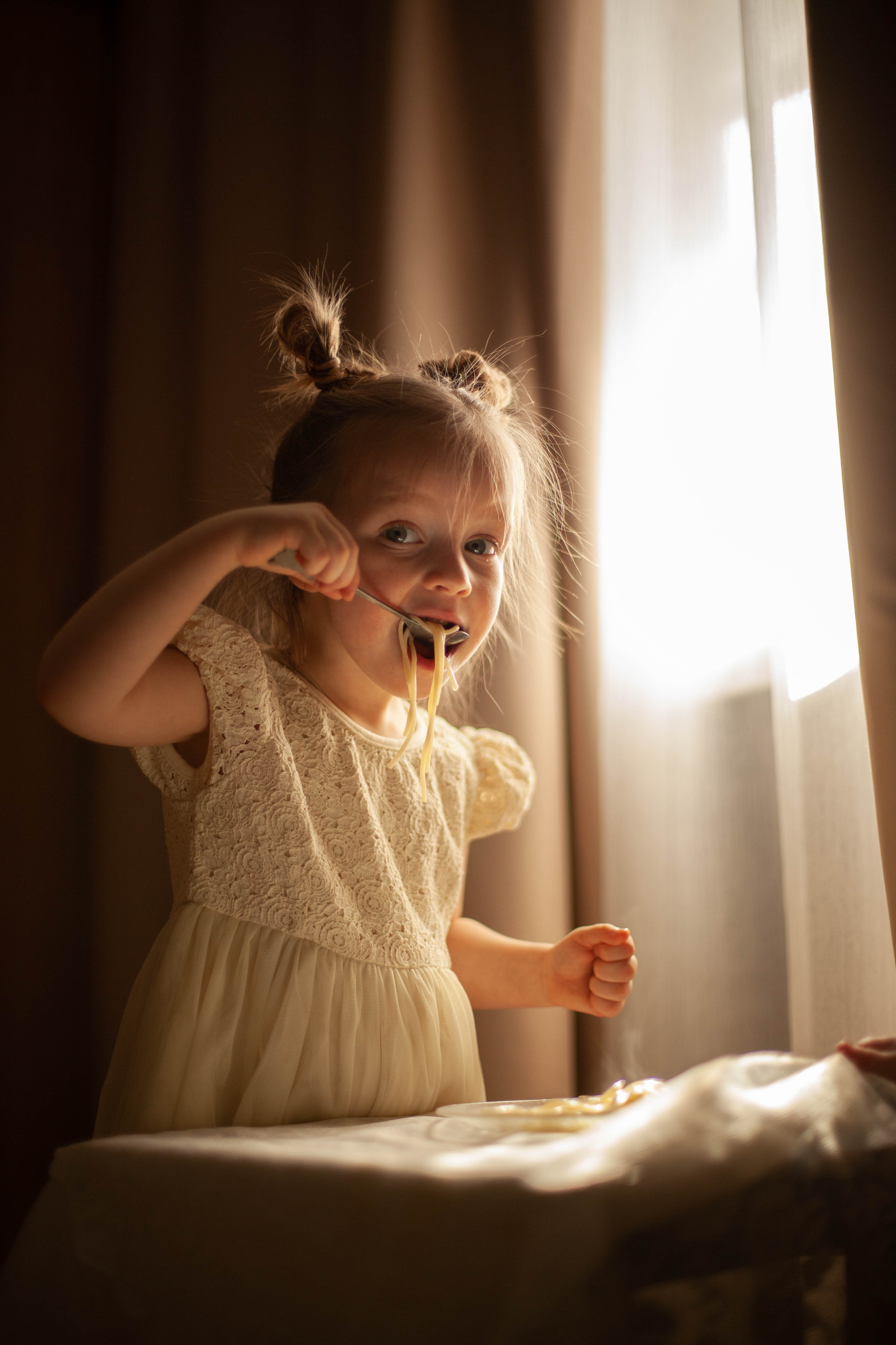 Вкусные макароны. Семейный фотограф СПб и ЛО Татьяна Прилепко