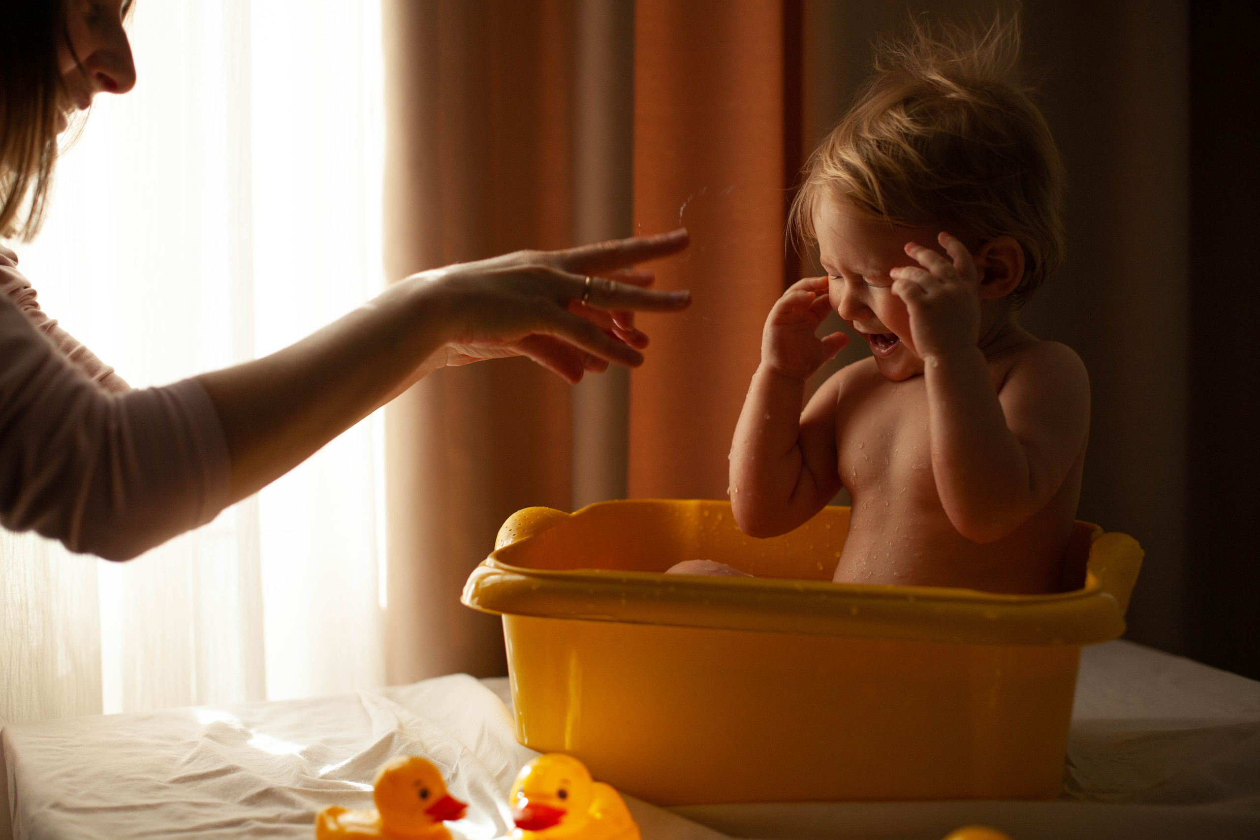 Анна и Верочка. Семейный фотограф СПб и ЛО Татьяна Прилепко