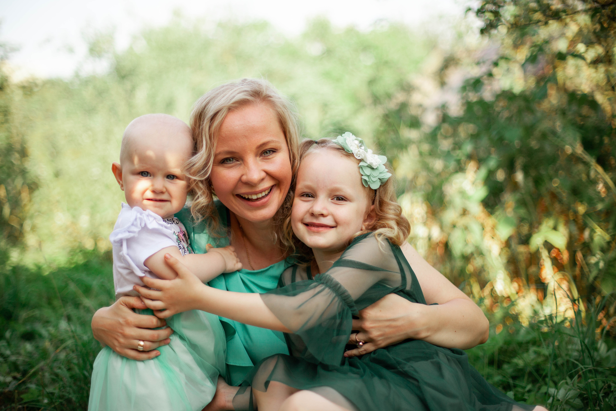 Кусочек лета. Семейный фотограф СПб и ЛО Татьяна Прилепко