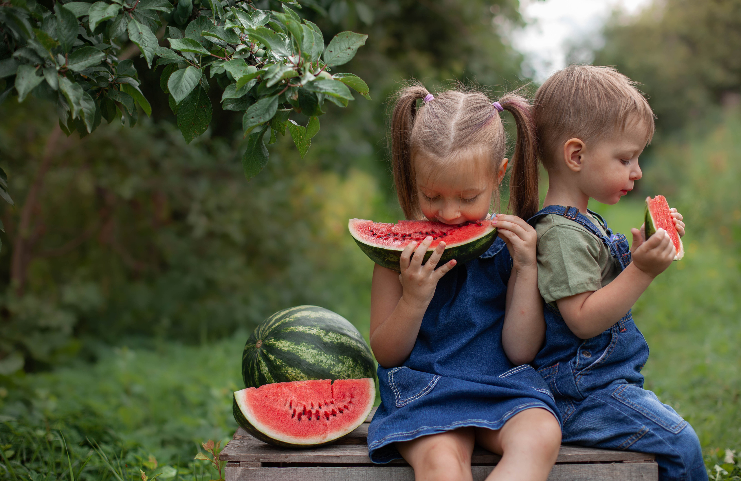 Арбузная. Семейный фотограф СПб и ЛО Татьяна Прилепко