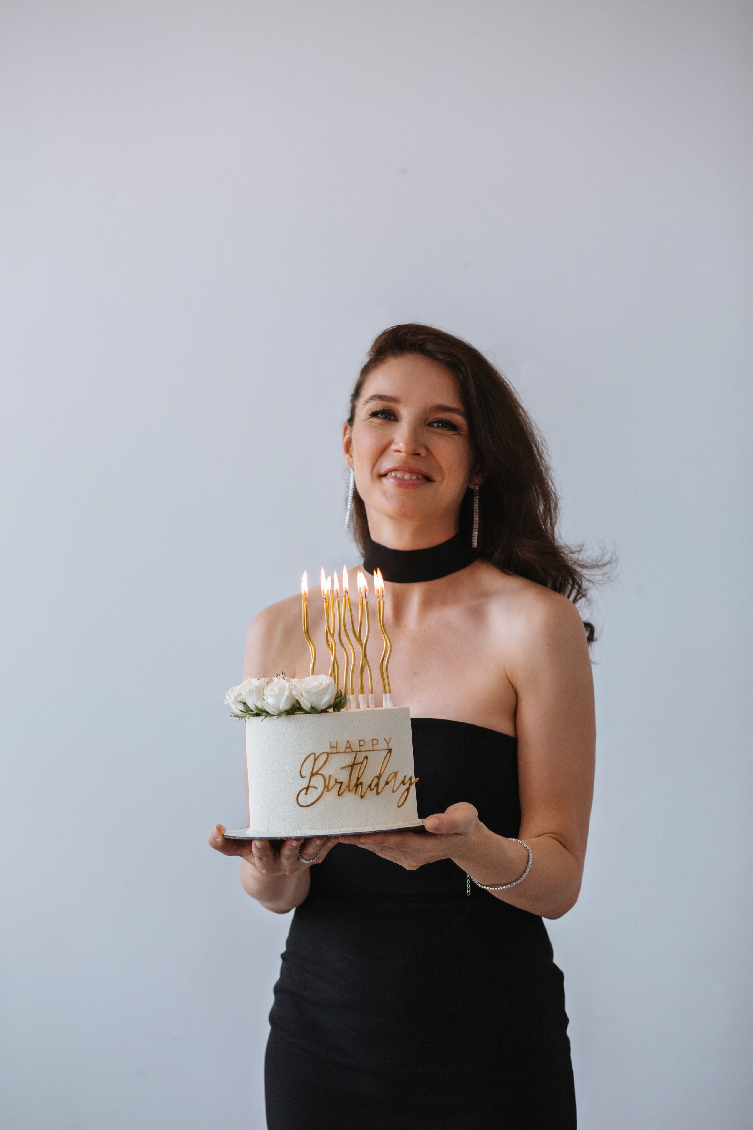 Happy Birthday, Marina!. Фотограф в Волгограде и Москве | Анастасия Лаврова