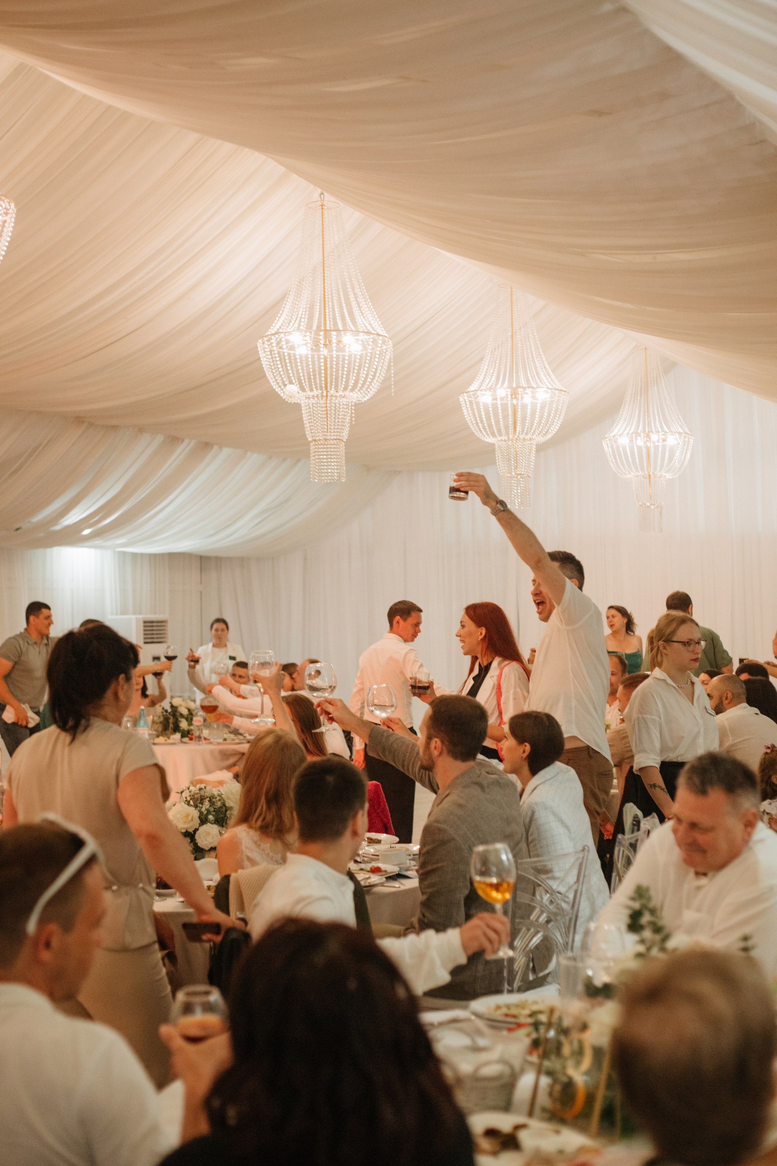 Станислав и Наталья. Фотограф в Волгограде и Москве | Анастасия Лаврова