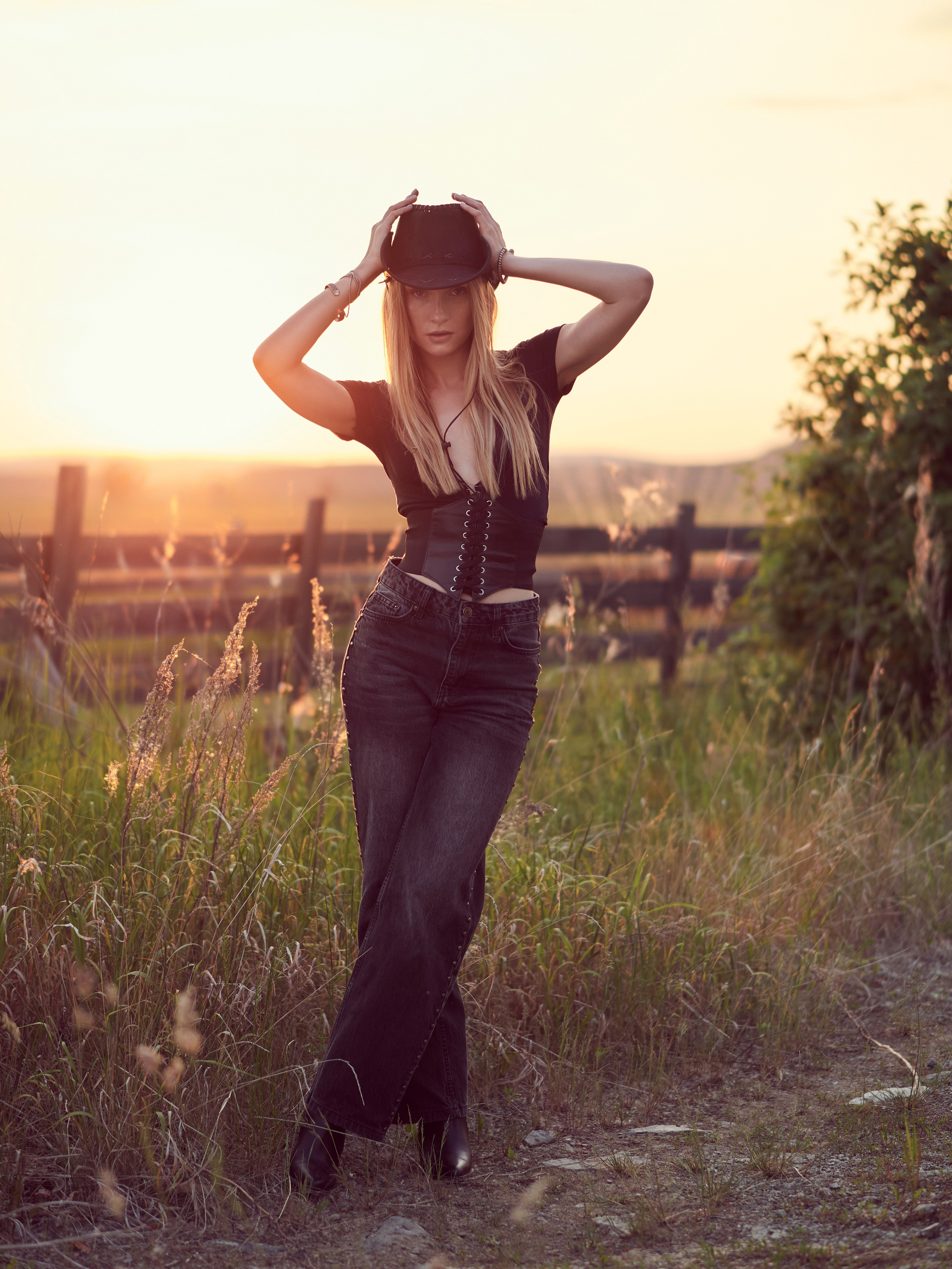 Cowboy. Екатерина Ханенко — фотограф в Екатеринбурге