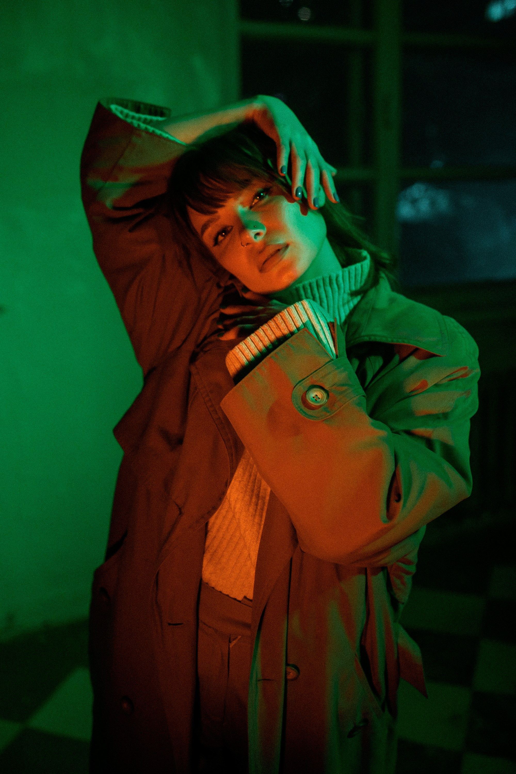 Озарение. Репортажный и спортивный фотограф в Екатеринбурге, а также городах России — Алексей Колчин