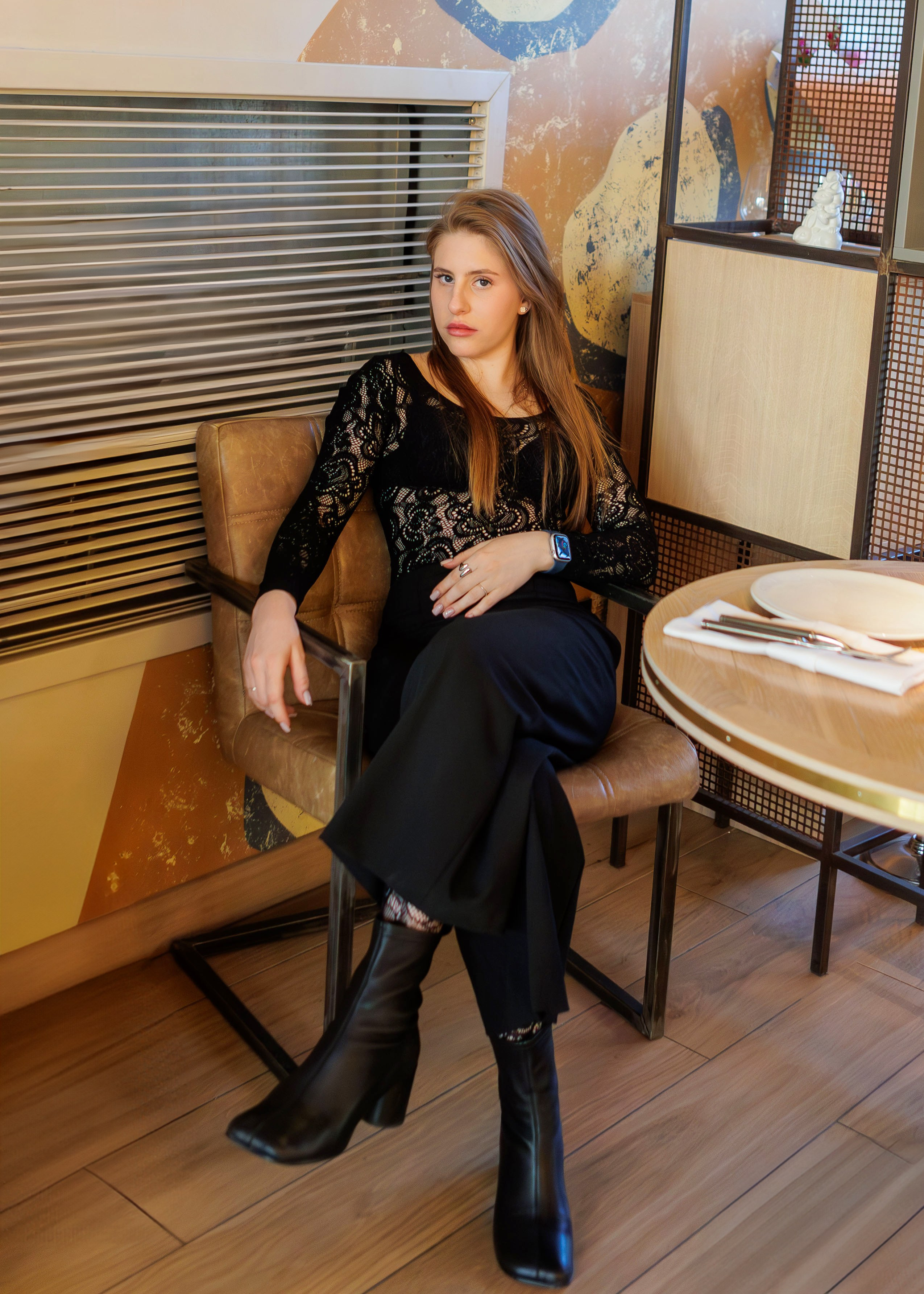 Варвара. Семейный и детский фотограф в Москве Юлия