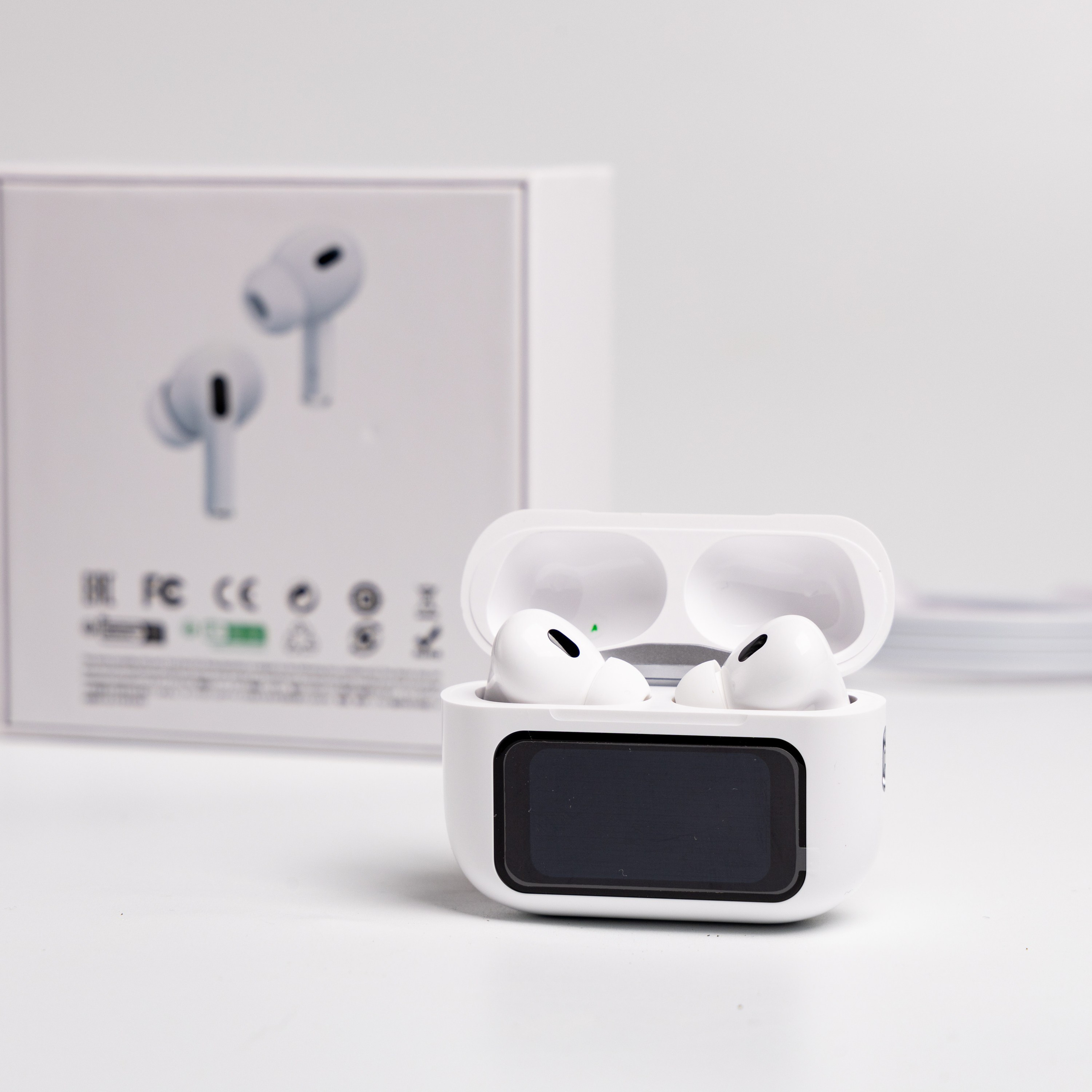 Предметная съемка