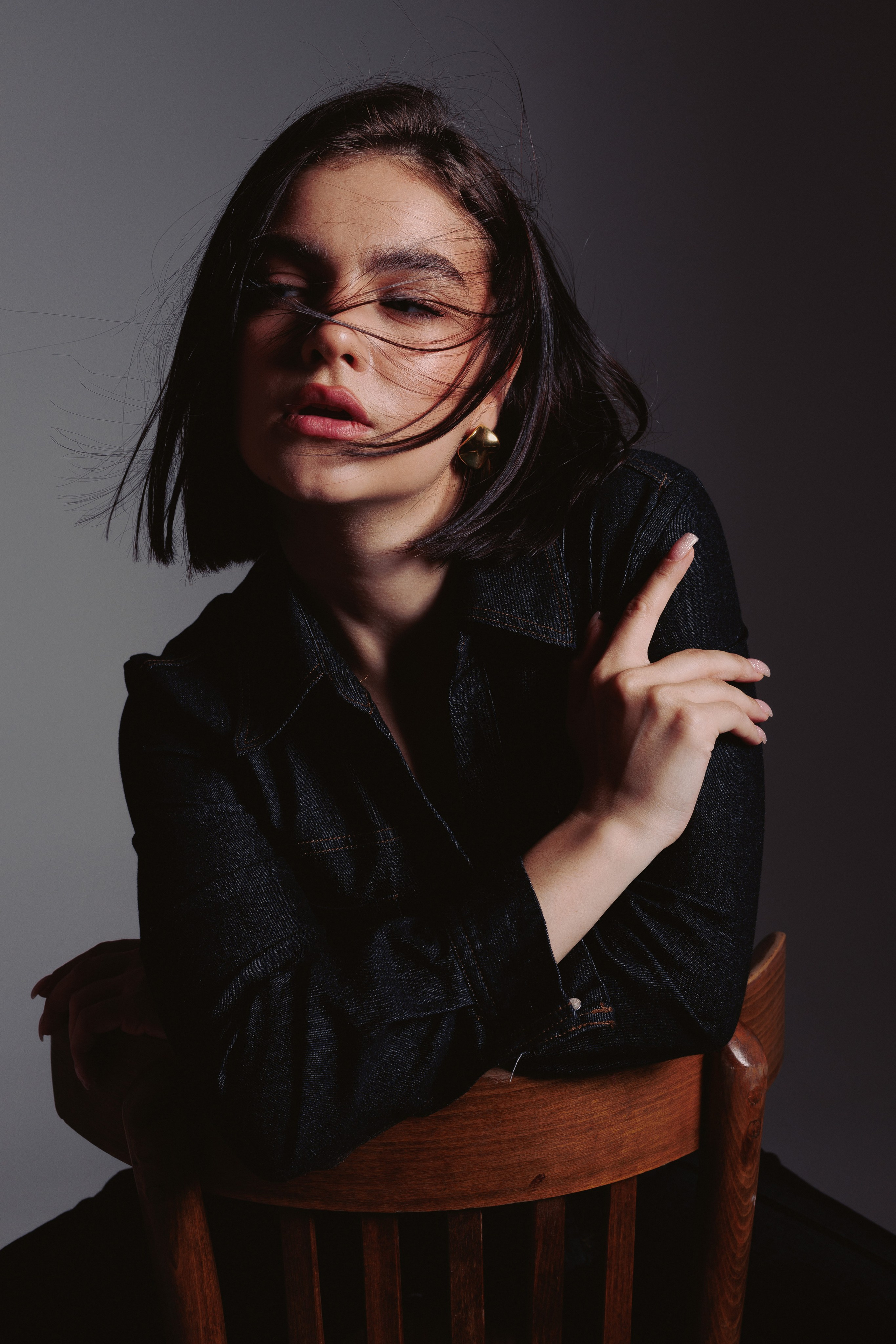 Студийные. Федорова Инесса, фотограф в Санкт-Петербурге