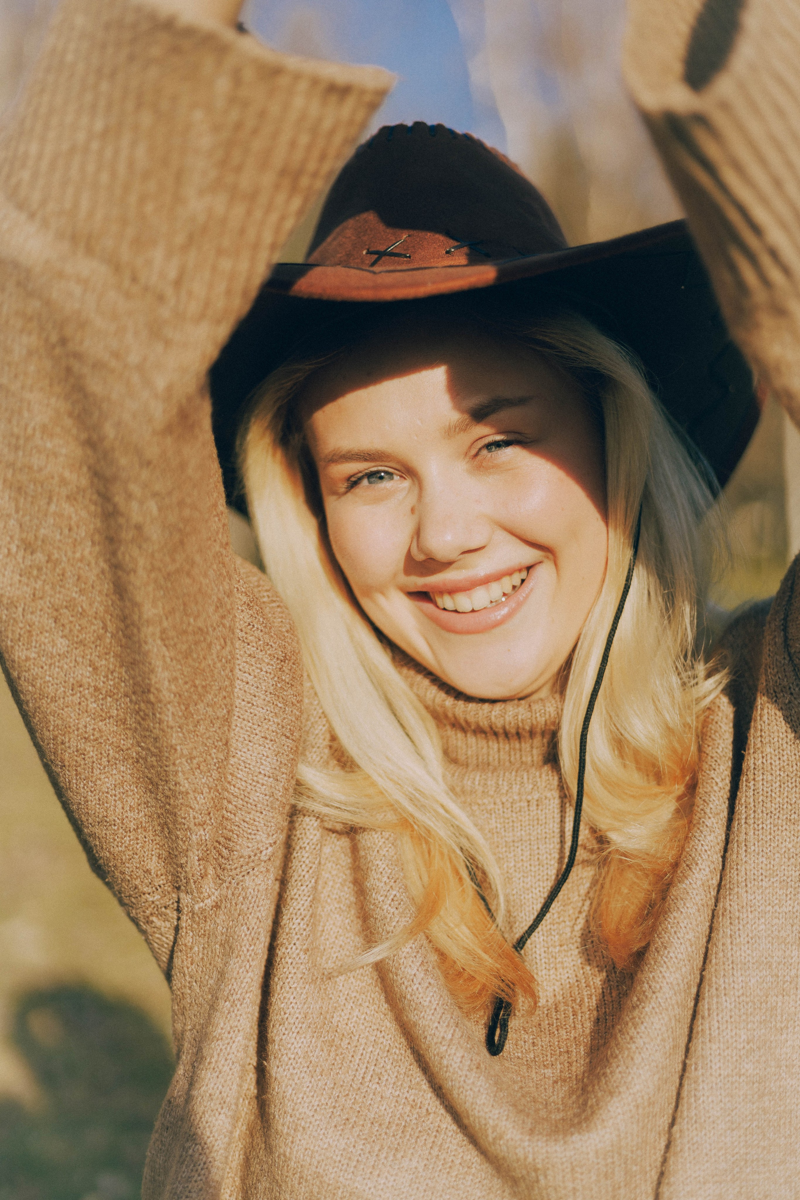 Уличные. Федорова Инесса, фотограф в Санкт-Петербурге