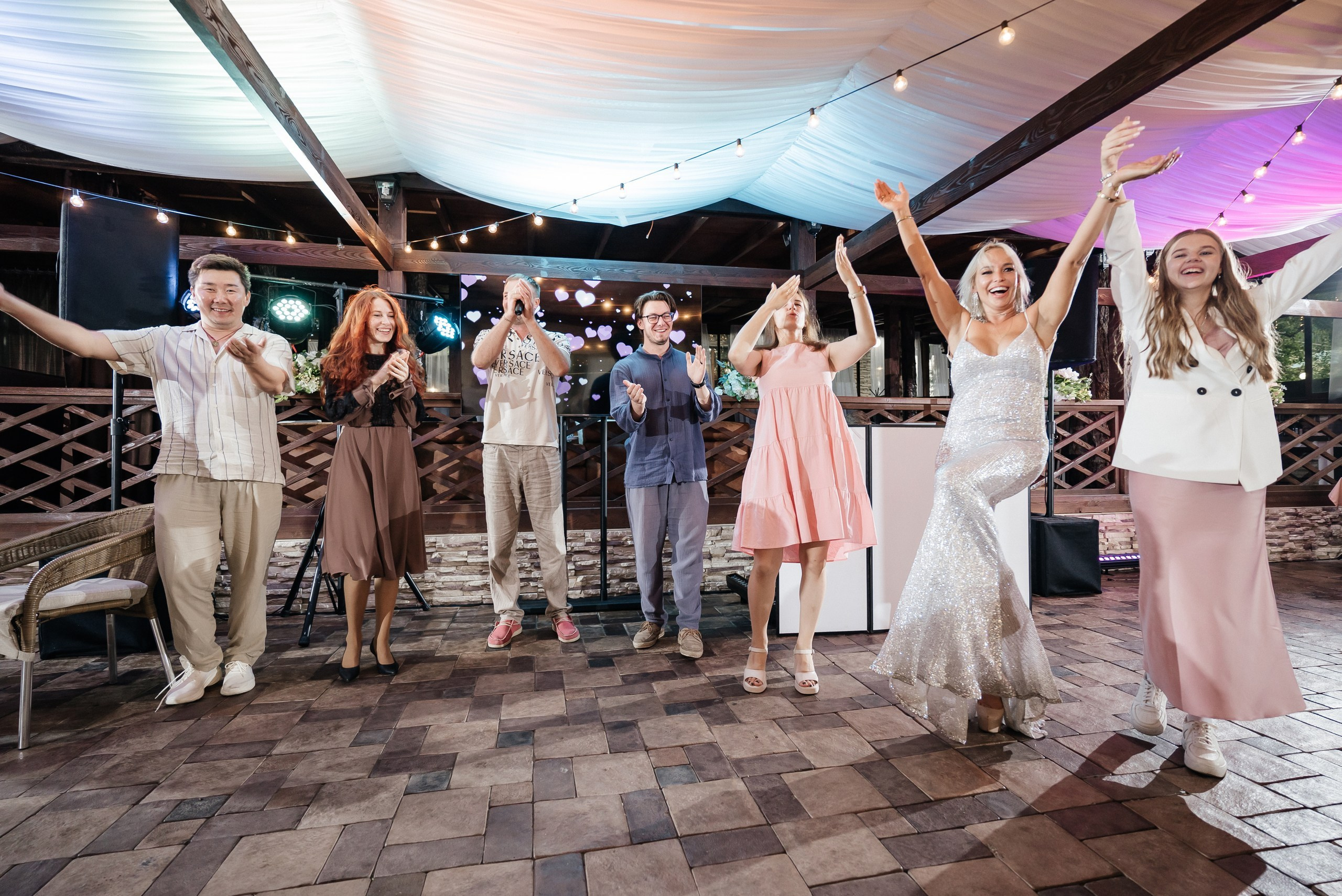 Дмитрий и Татьяна. Свадебный фотограф