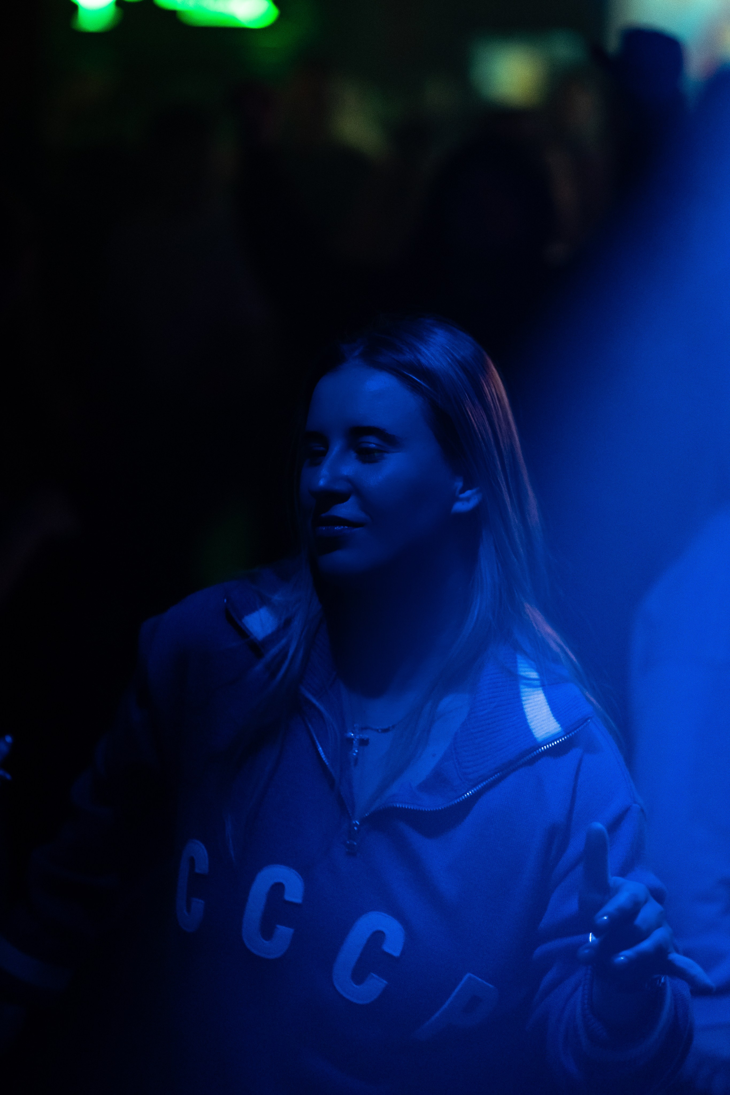 Rook's 14.02. Анастасия Паршукова — фотограф Шерегеш Новосибирск