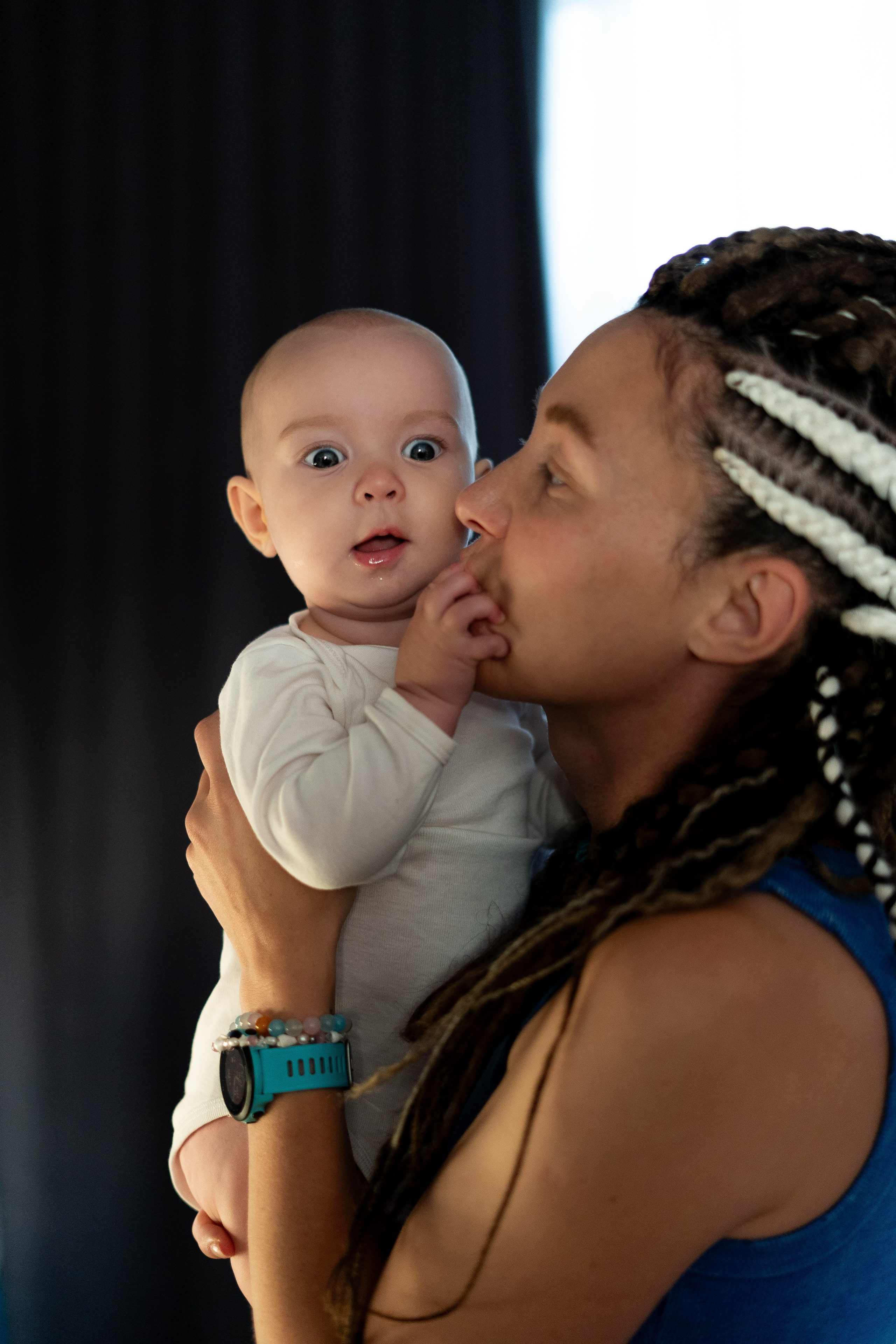 Леся. Анастасия Паршукова — фотограф Шерегеш Новосибирск