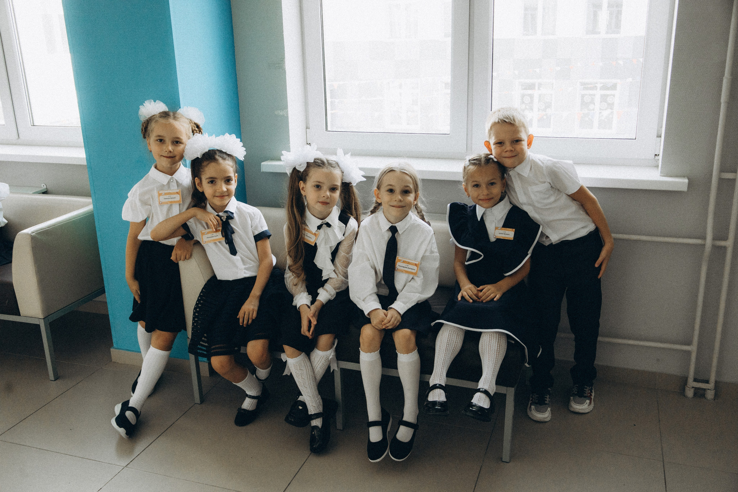 Письмо из детства. Фотограф Оксана Пономарева