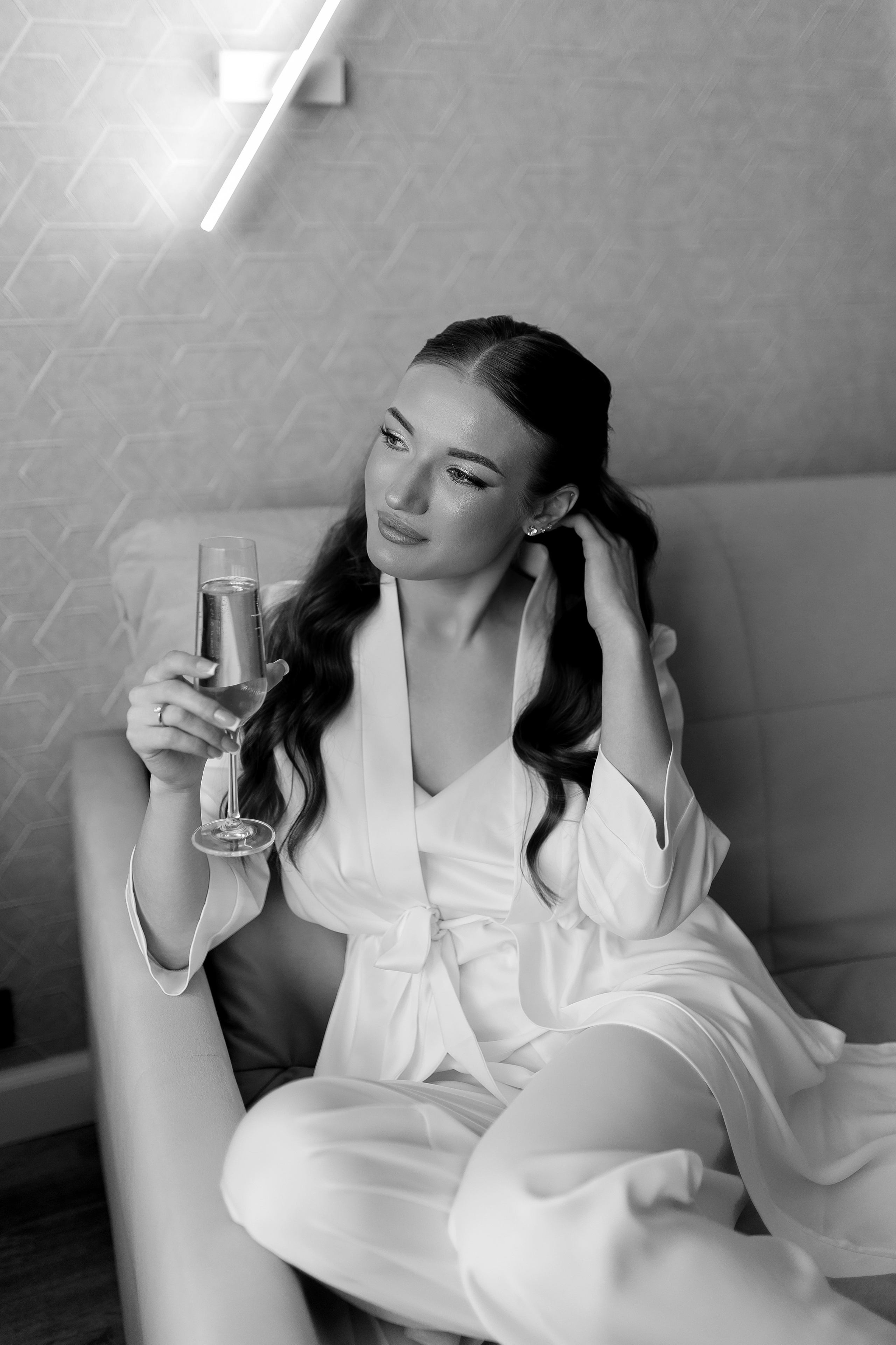 Андрей & Виктория. Фотограф в Москве Юлия Хамзина