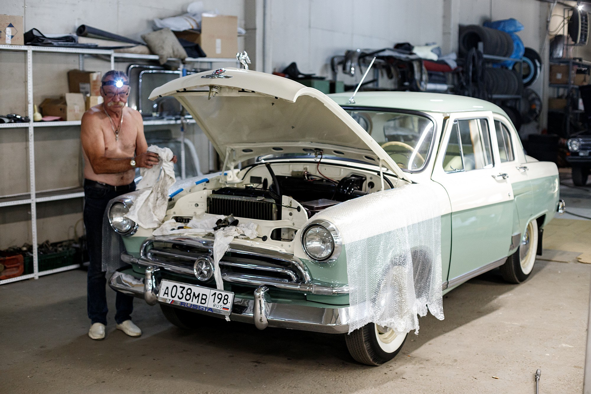 Сделано в СССР. Боченков Вадим | Фотограф в Пскове и Санкт-Петербурге